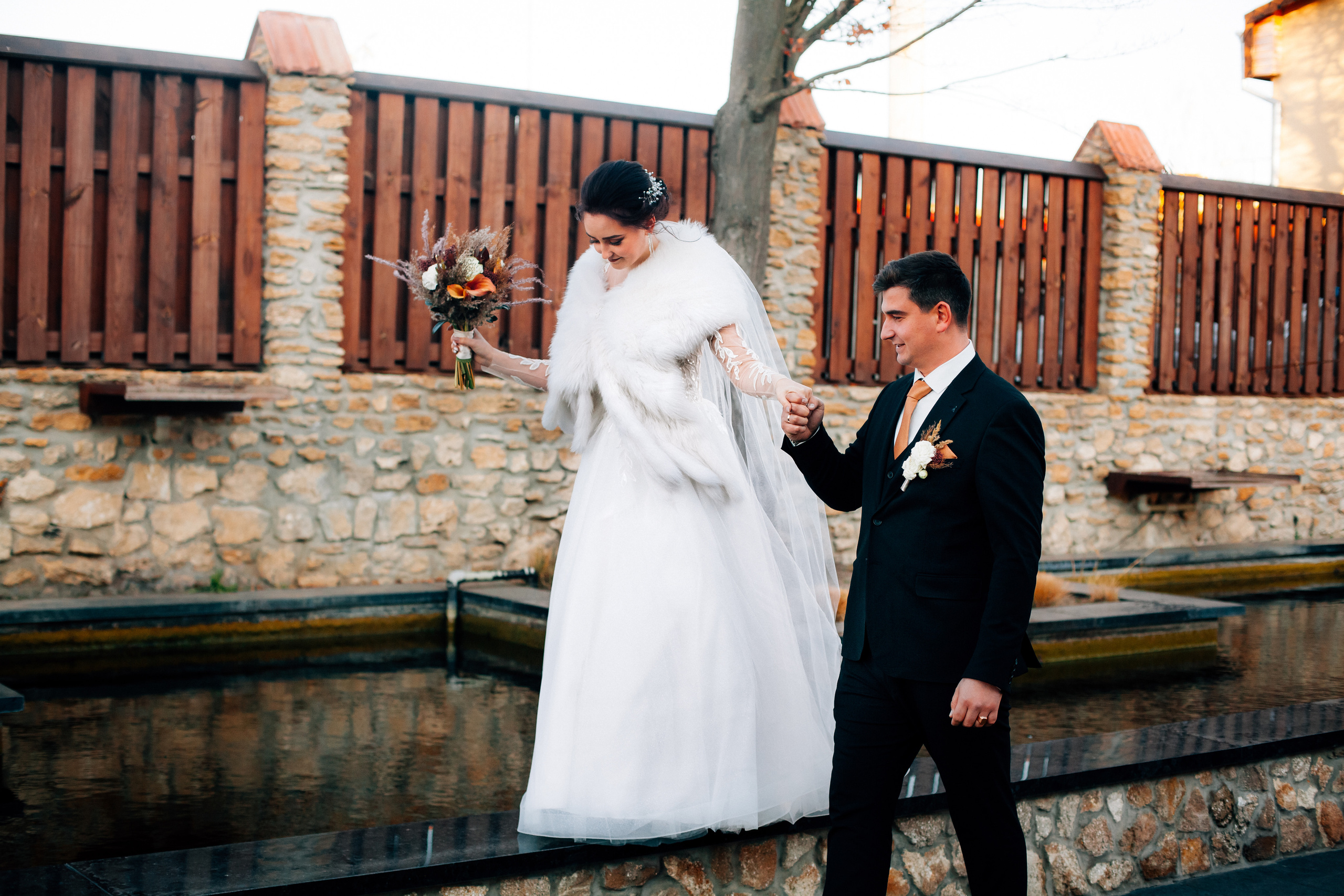 Весілля Ігоря та Діани (Рівне). Фотограф Ігор Тополенко Арт- фото та весільна фотографія Україна Київ