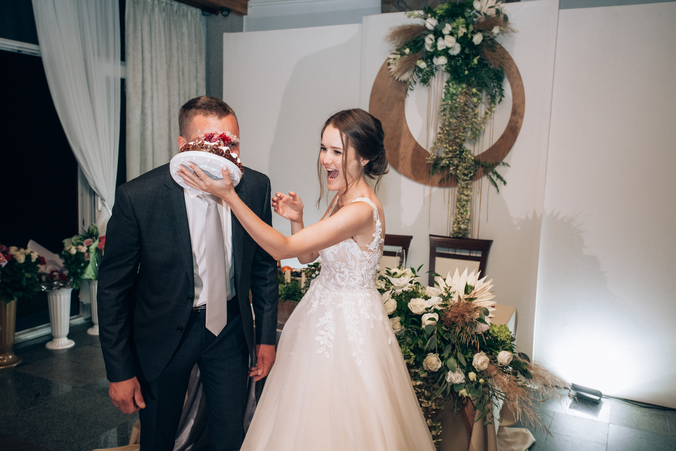 Свадьба Веры и Саши в Житомире. Фотограф Ігор Тополенко Арт- фото та весільна фотографія Україна Київ