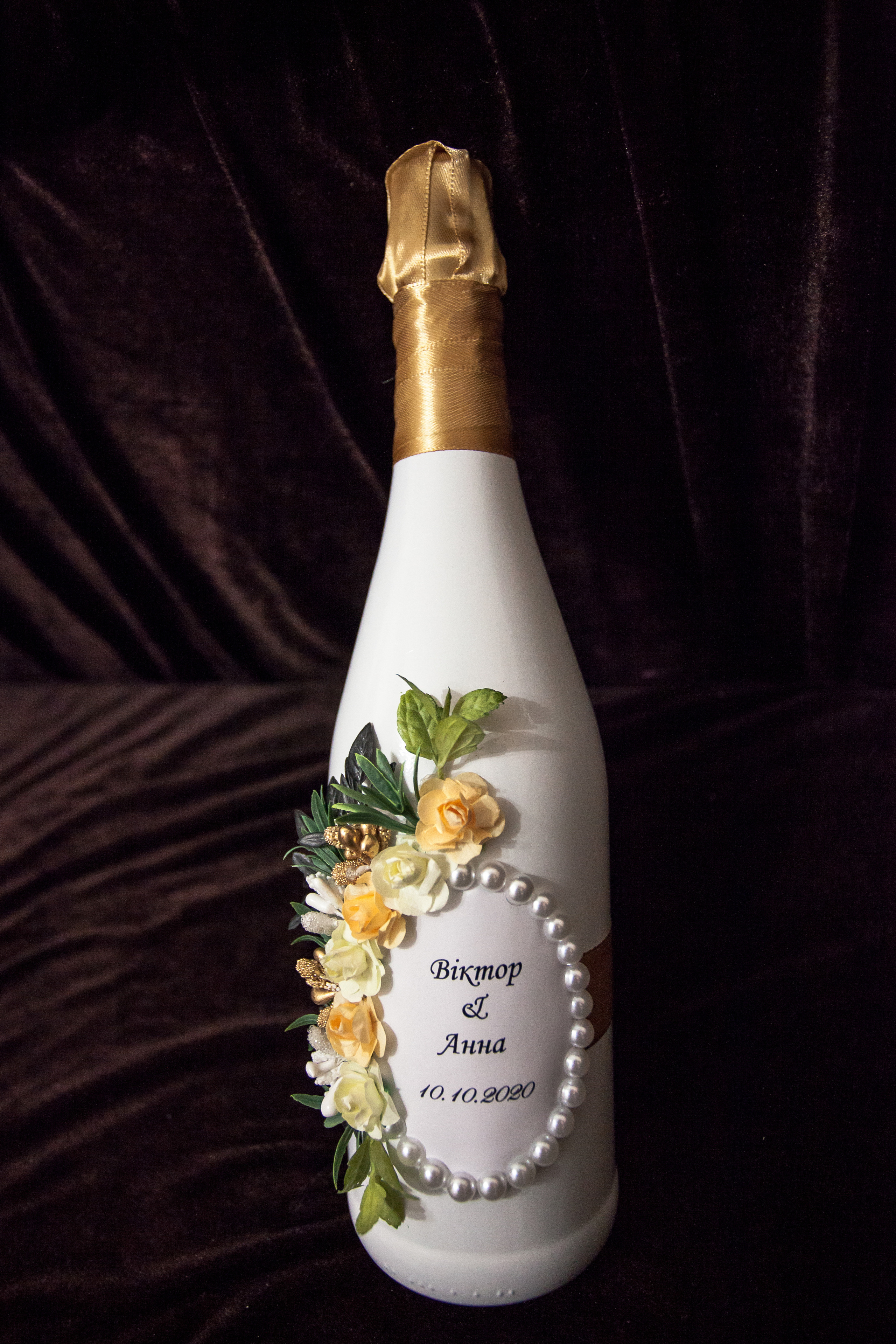 Свадьба Анны и Виктора. Фотограф Ігор Тополенко Арт- фото та весільна фотографія Україна Київ