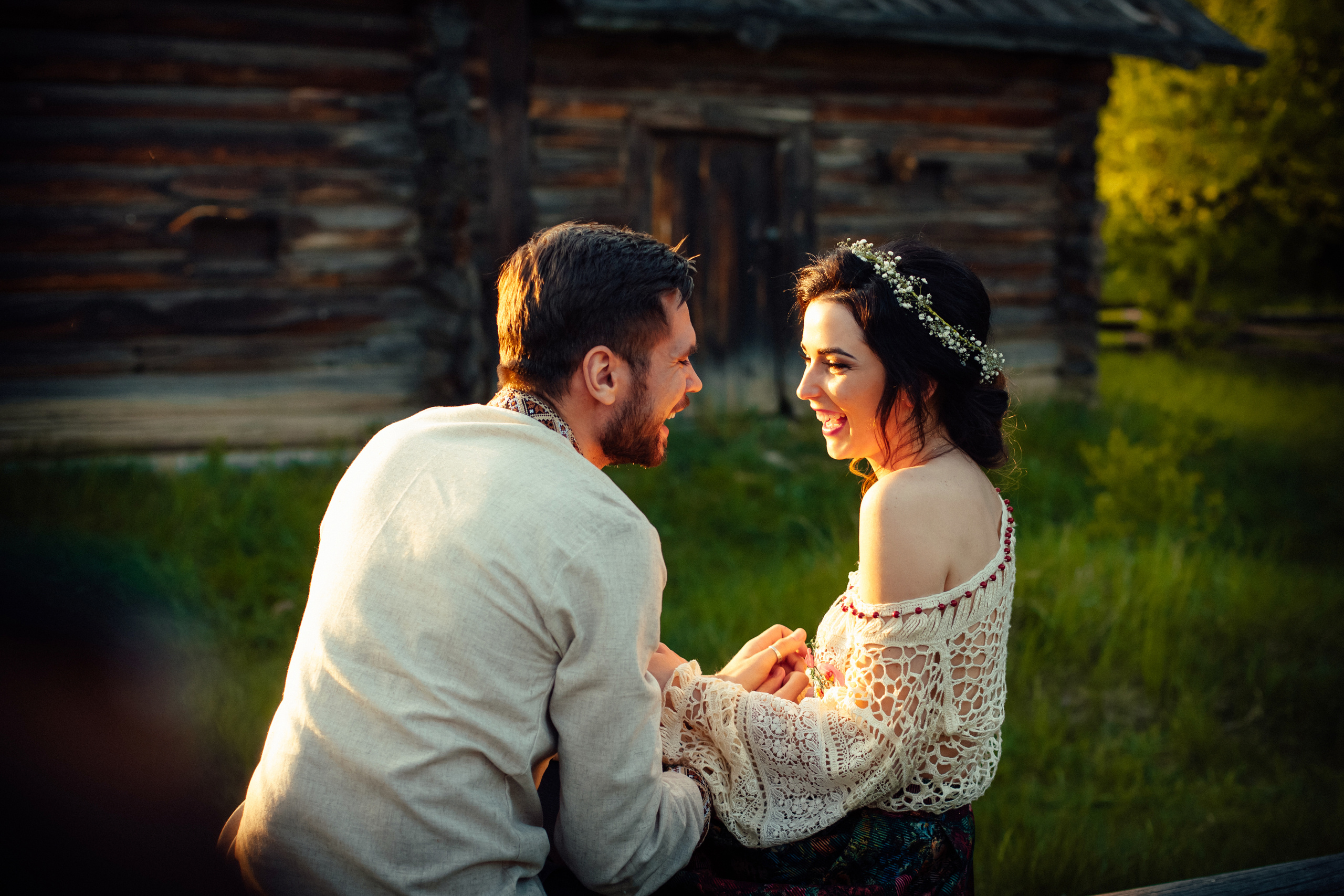 Коллекция свадебных фотографий. Фотограф Ігор Тополенко Арт- фото та весільна фотографія Україна Київ
