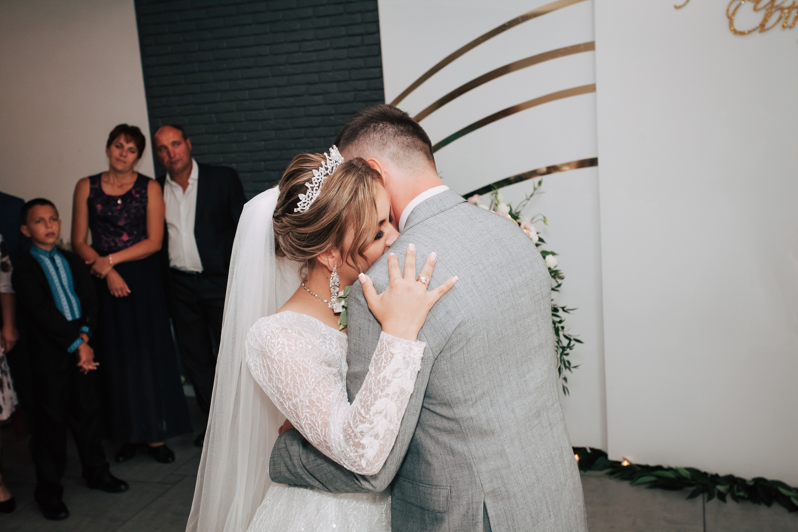 Весілля Світлани та Олега. Фотограф Ігор Тополенко Арт- фото та весільна фотографія Україна Київ