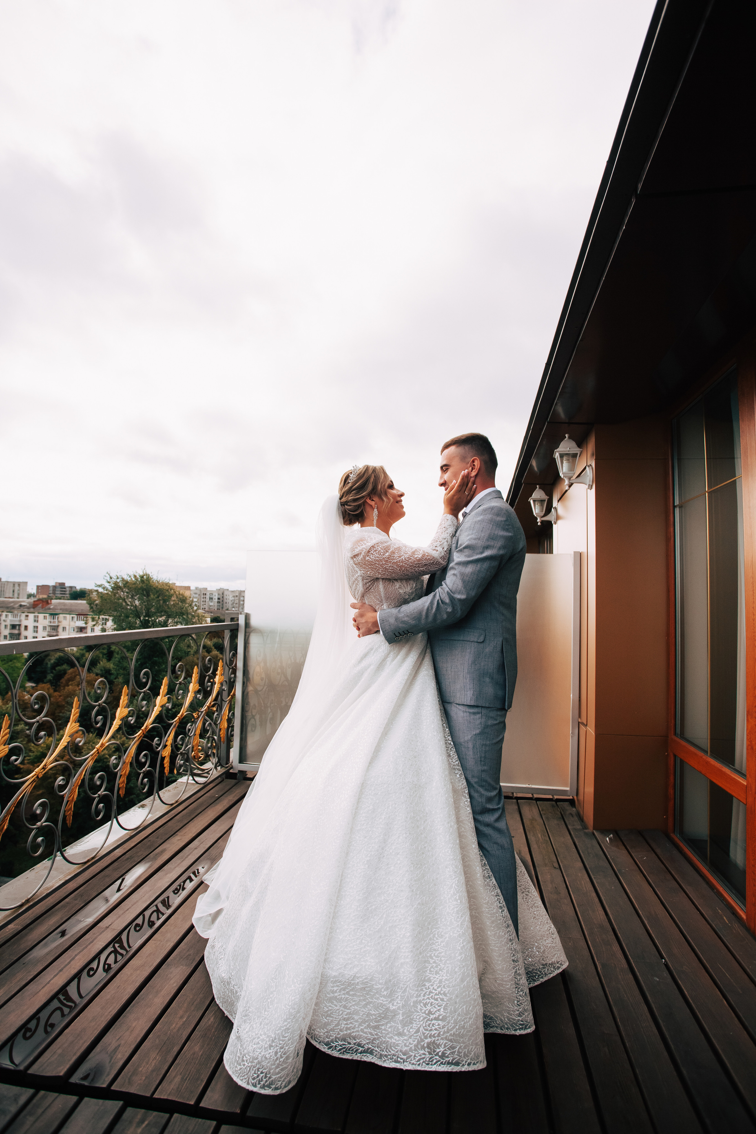 Весілля Світлани та Олега. Фотограф Ігор Тополенко Арт- фото та весільна фотографія Україна Київ