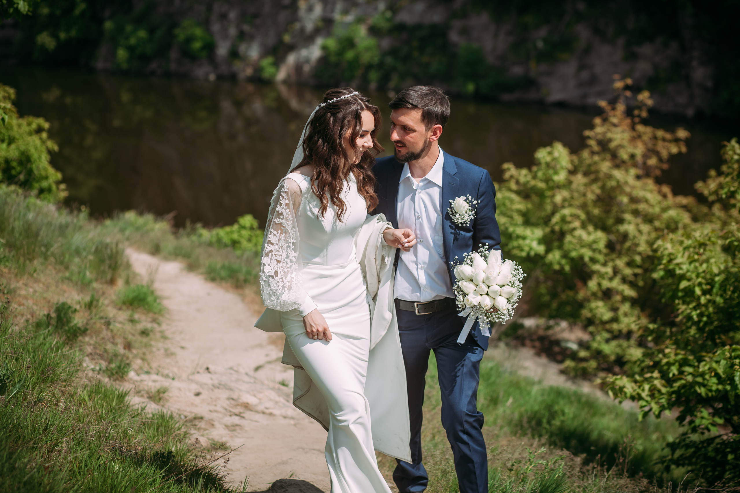 Весілля у Житомирі Києві Настя та Станіслав. Фотограф Ігор Тополенко Арт- фото та весільна фотографія Україна Київ