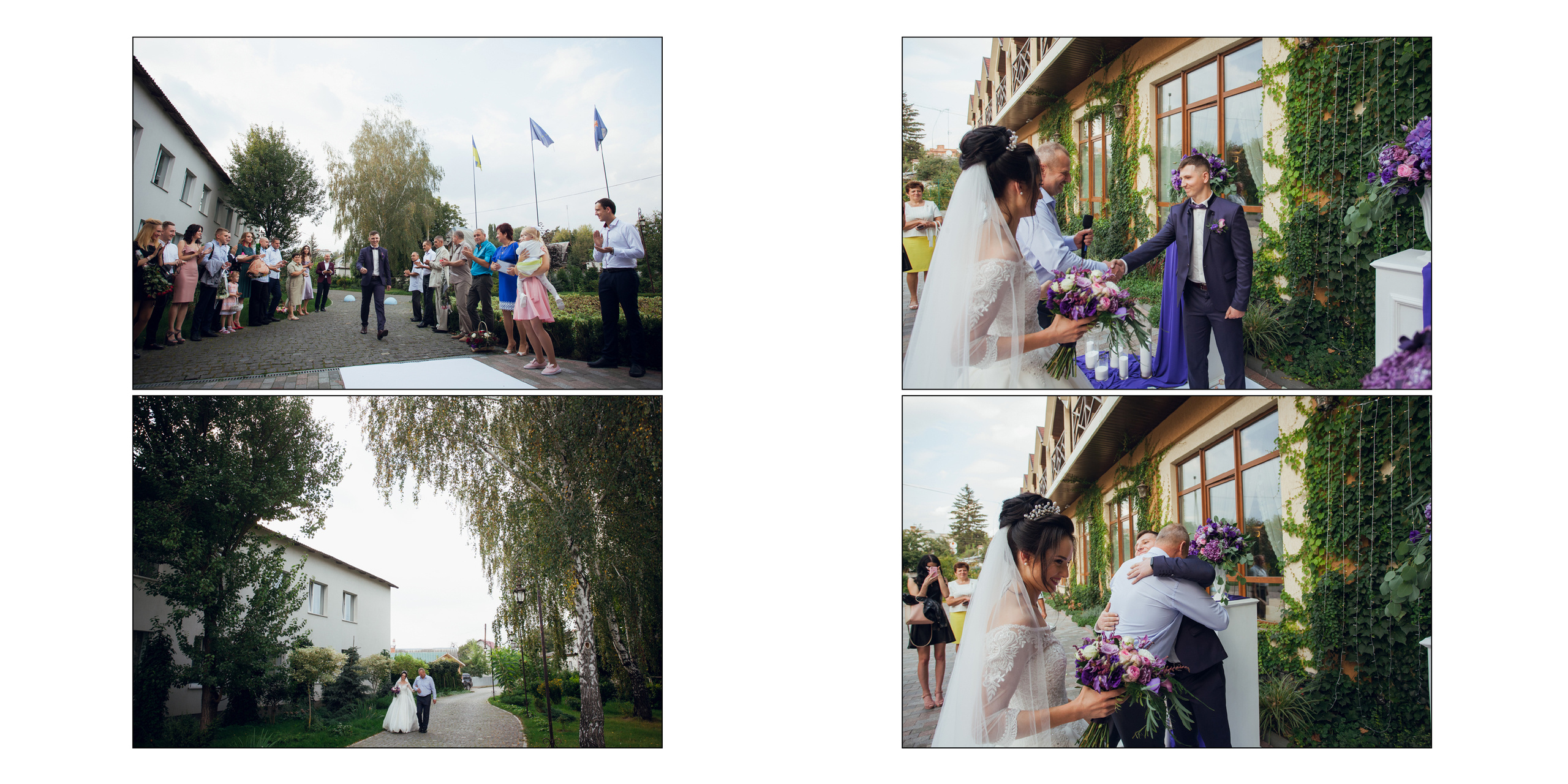 Свадьба Юлии и Ростислава. Фотограф Ігор Тополенко Арт- фото та весільна фотографія Україна Київ