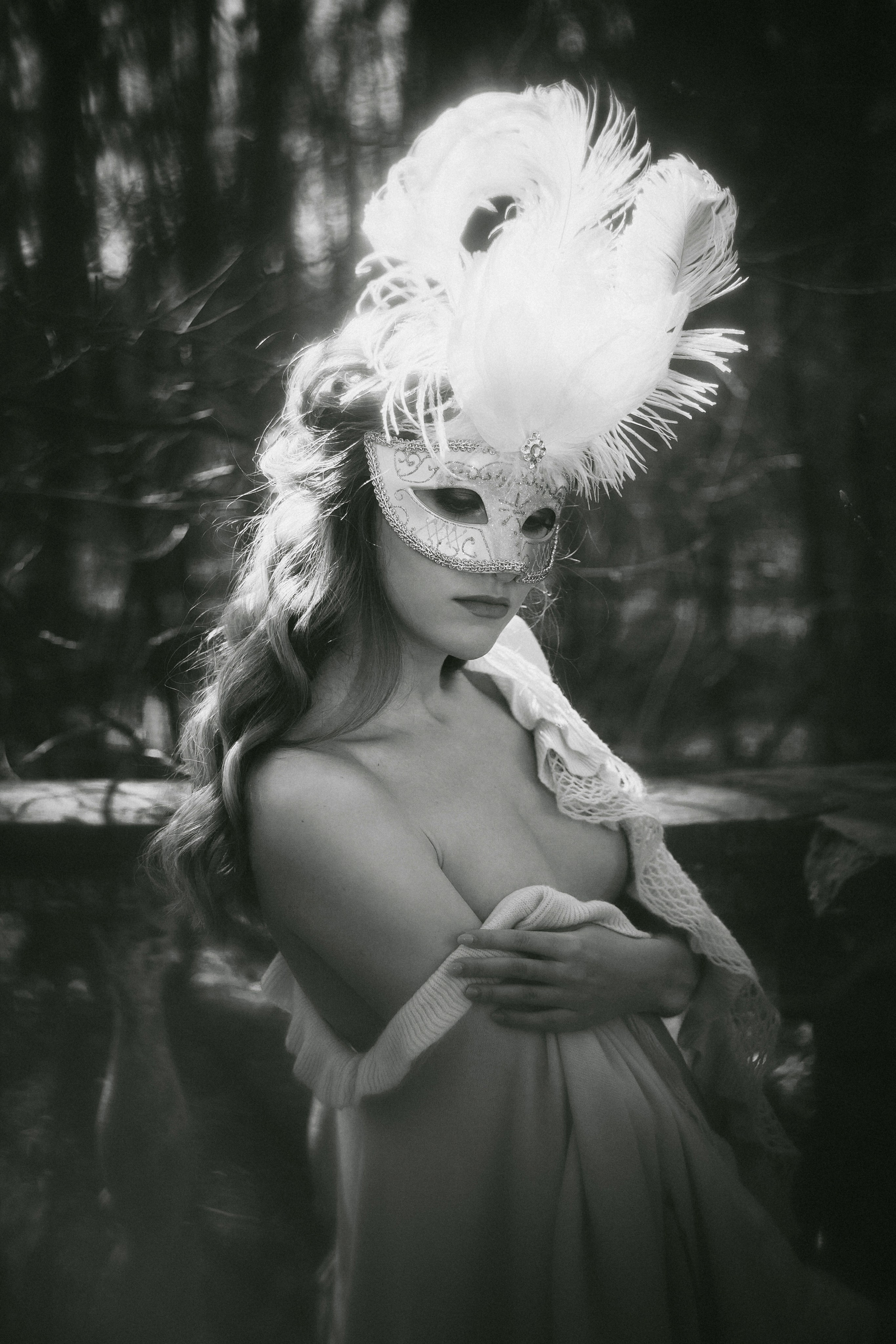 Художественная фотография, портрет. Фотограф Ігор Тополенко Арт- фото та весільна фотографія Україна Київ