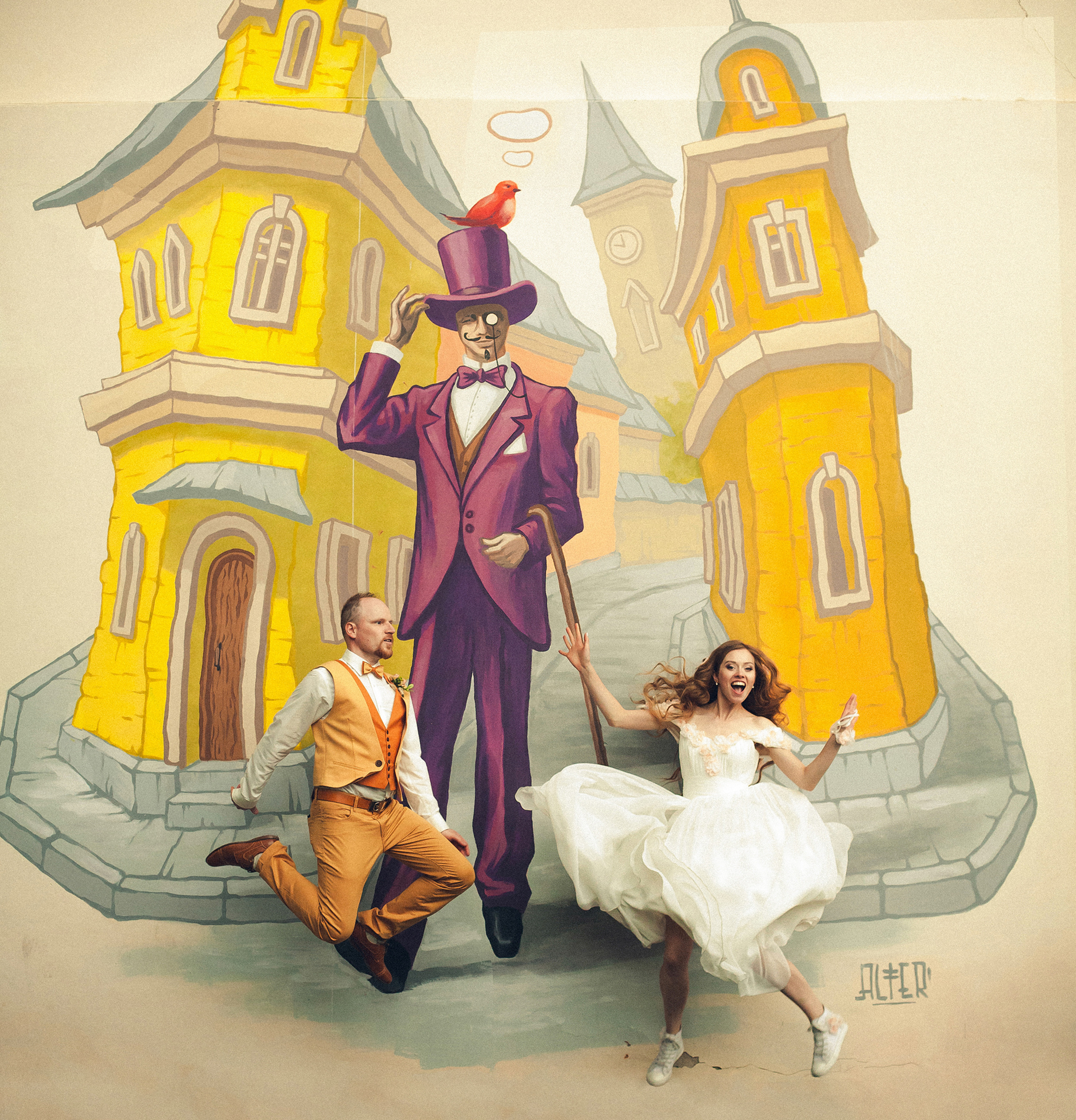 Коллекция свадебных фотографий. Фотограф Ігор Тополенко Арт- фото та весільна фотографія Україна Київ