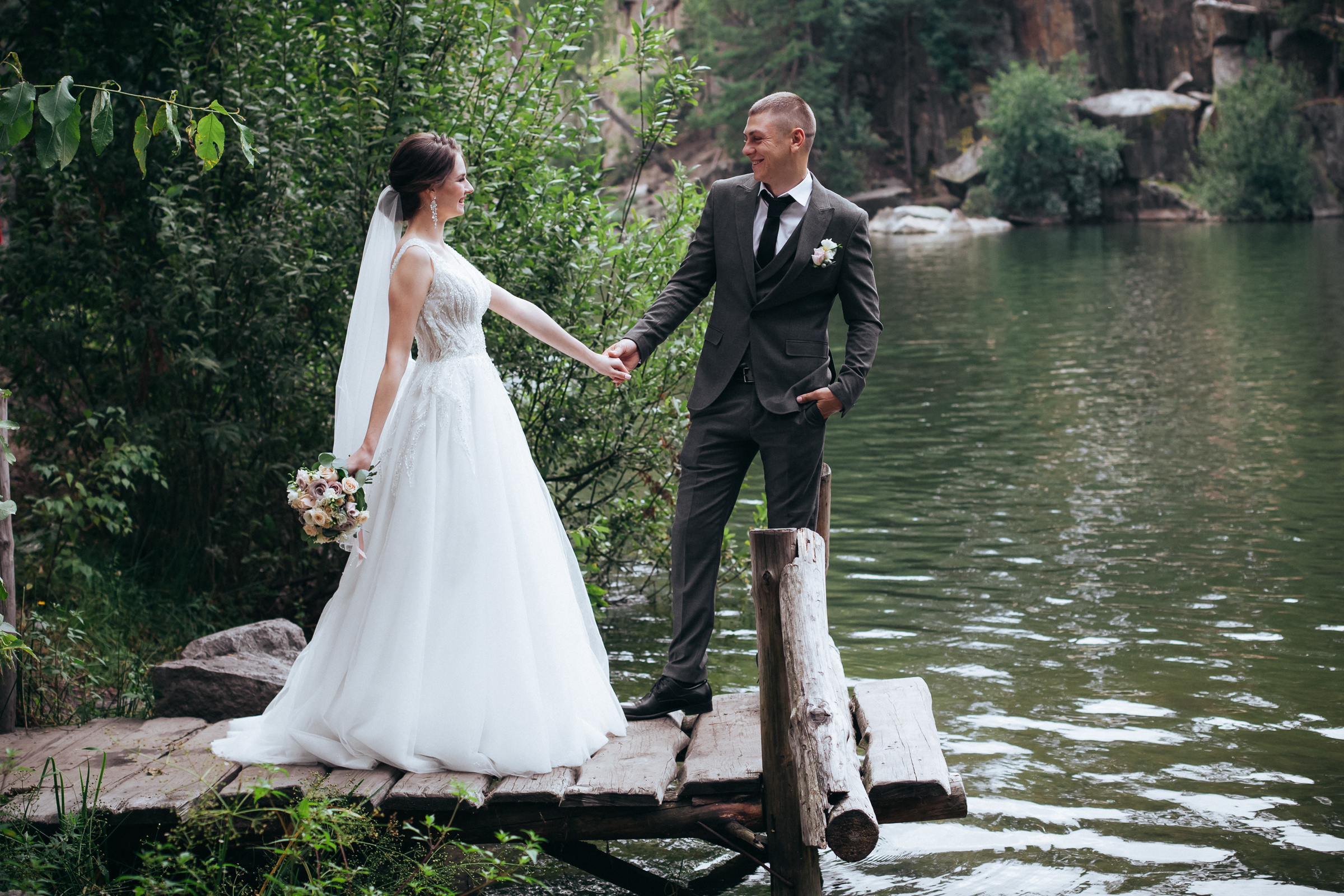 Свадьба Ирины и Владимира в Житомире Киеве Коростышеве. Фотограф Ігор Тополенко Арт- фото та весільна фотографія Україна Київ
