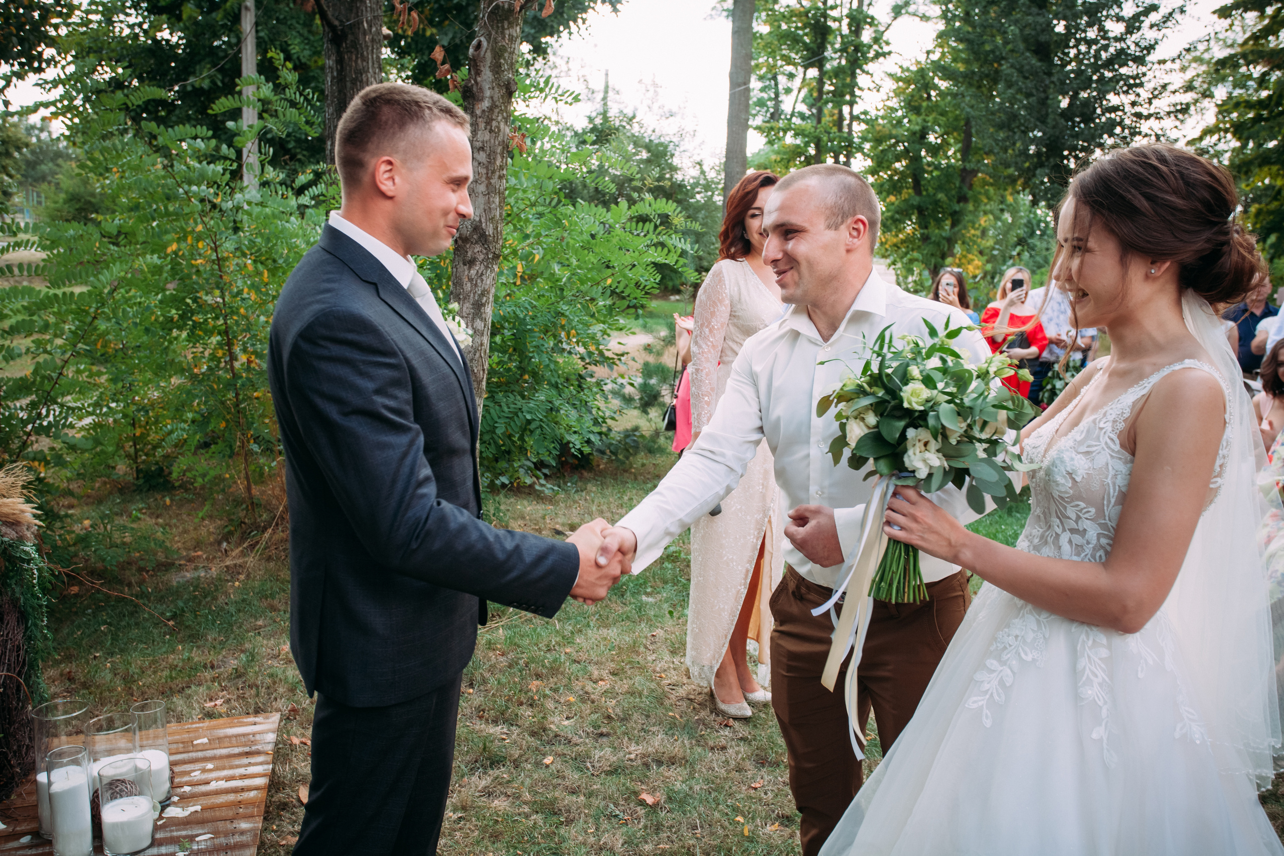 Свадьба Веры и Саши в Житомире. Фотограф Ігор Тополенко Арт- фото та весільна фотографія Україна Київ