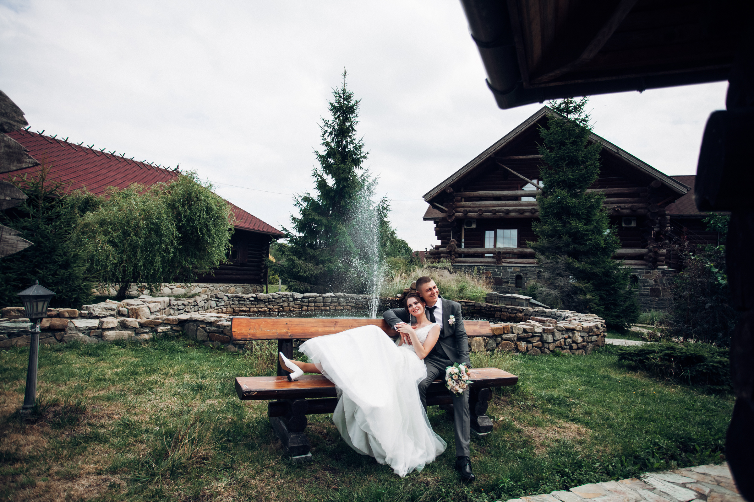 Свадьба Ирины и Владимира в Житомире Киеве Коростышеве. Фотограф Ігор Тополенко Арт- фото та весільна фотографія Україна Київ