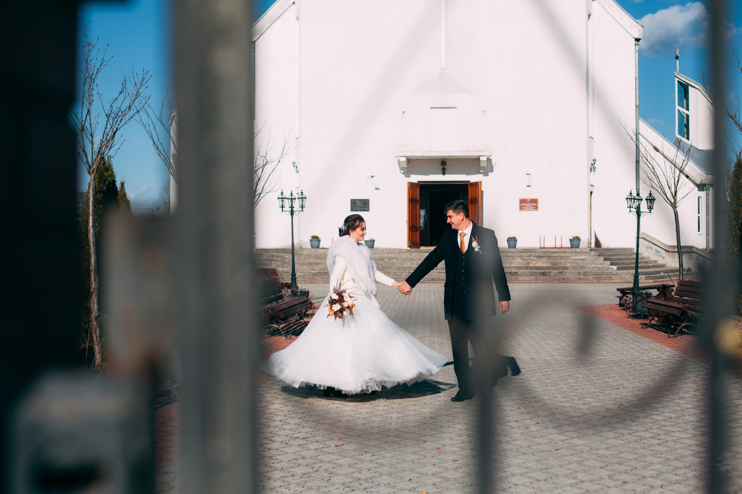 Весілля Ігоря та Діани (Рівне). Фотограф Ігор Тополенко Арт- фото та весільна фотографія Україна Київ