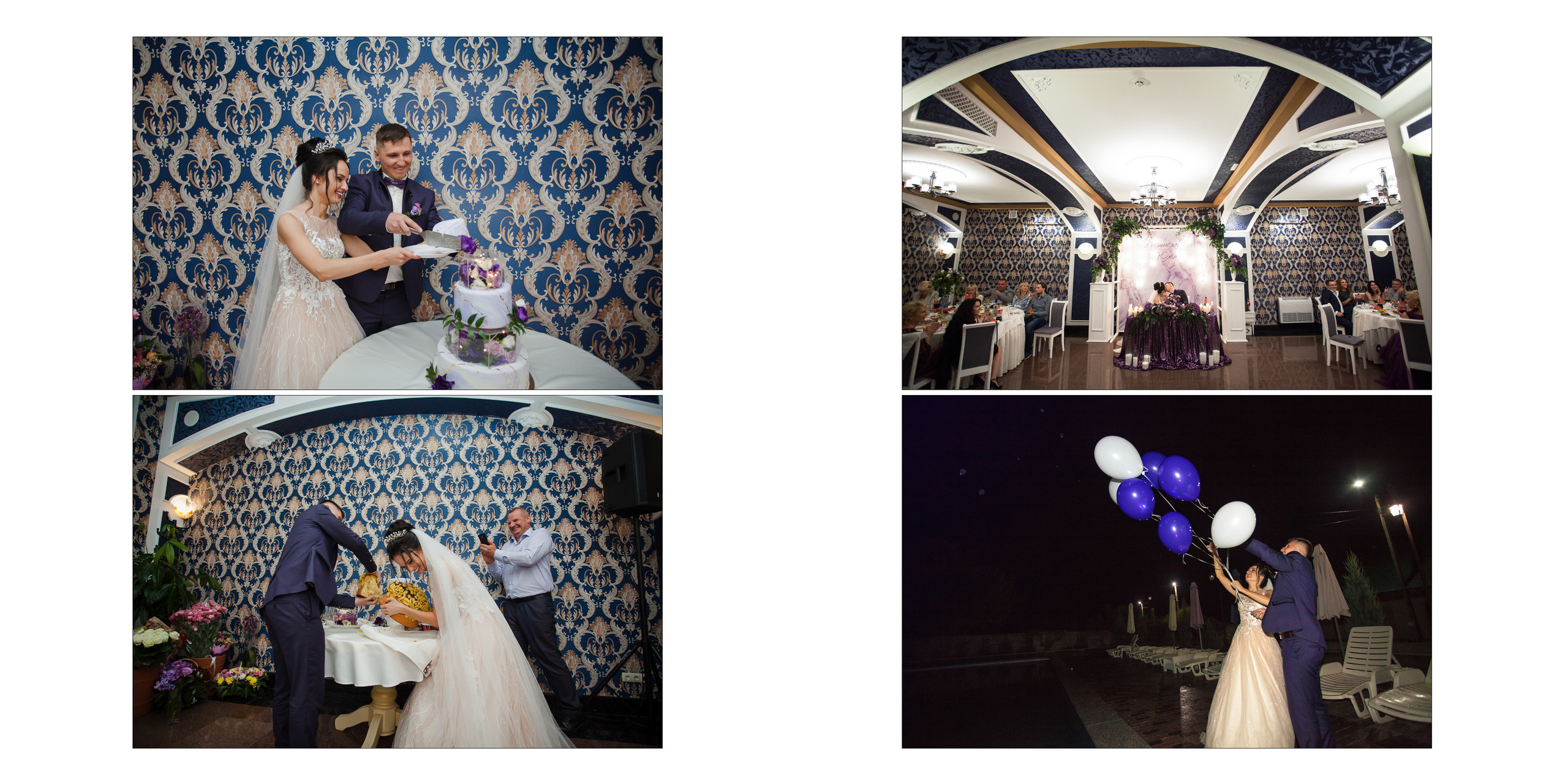 Свадьба Юлии и Ростислава. Фотограф Ігор Тополенко Арт- фото та весільна фотографія Україна Київ