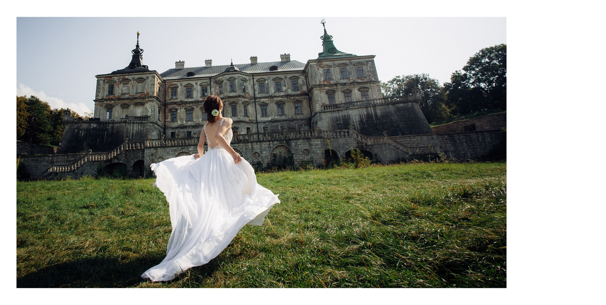 Лав-стори Димы и Веры. Фотограф Ігор Тополенко Арт- фото та весільна фотографія Україна Київ