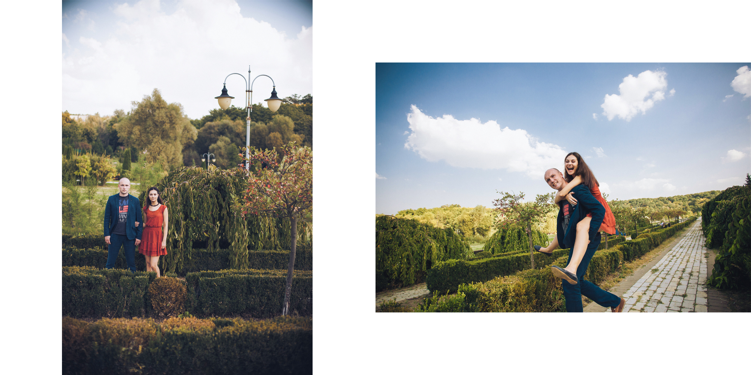 Лав-стори Даши и Влада. Фотограф Ігор Тополенко Арт- фото та весільна фотографія Україна Київ