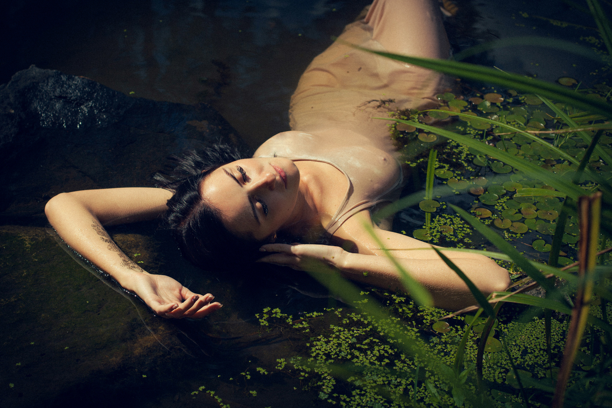 Художественная фотография, портрет. Фотограф Ігор Тополенко Арт- фото та весільна фотографія Україна Київ