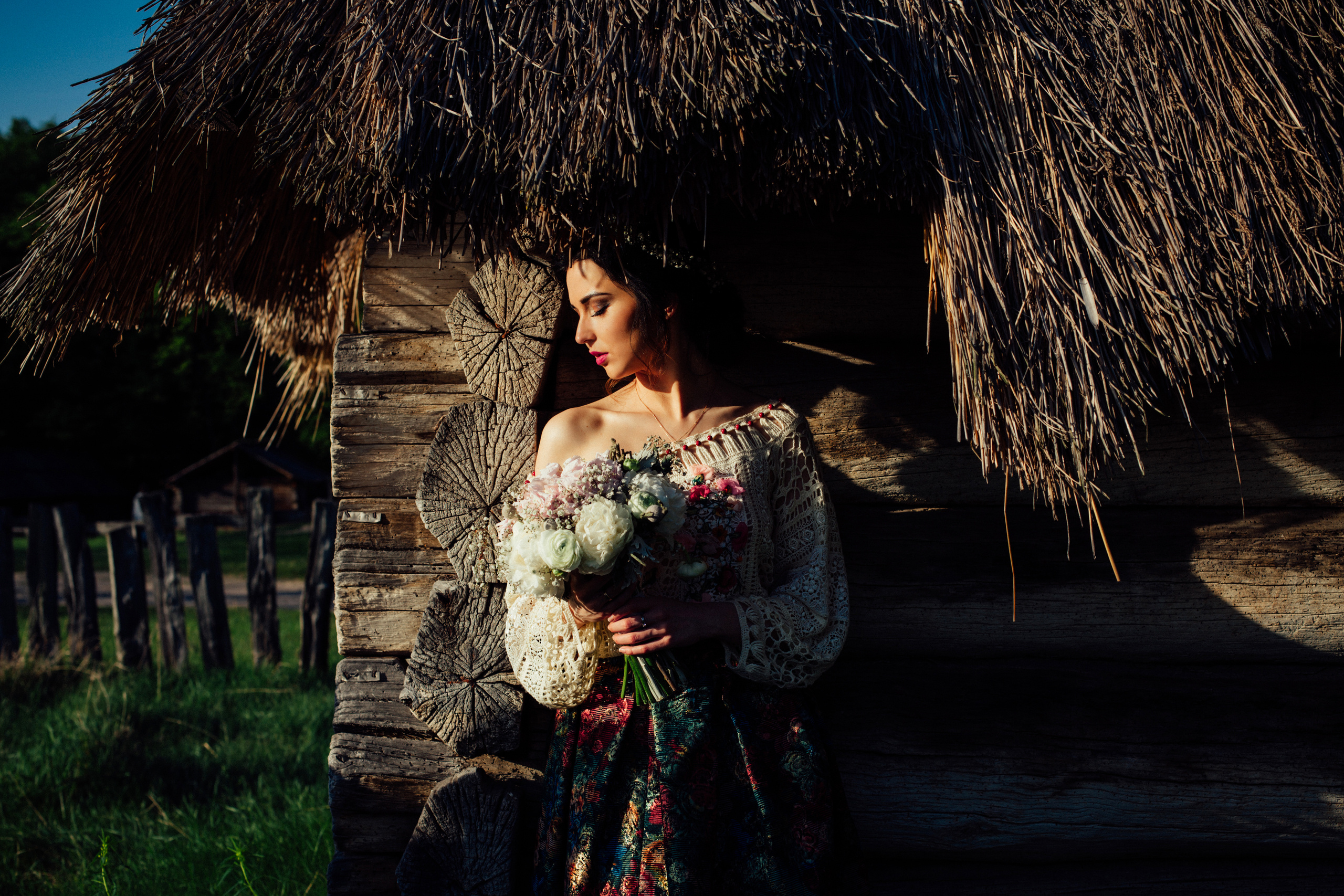 Коллекция свадебных фотографий. Фотограф Ігор Тополенко Арт- фото та весільна фотографія Україна Київ