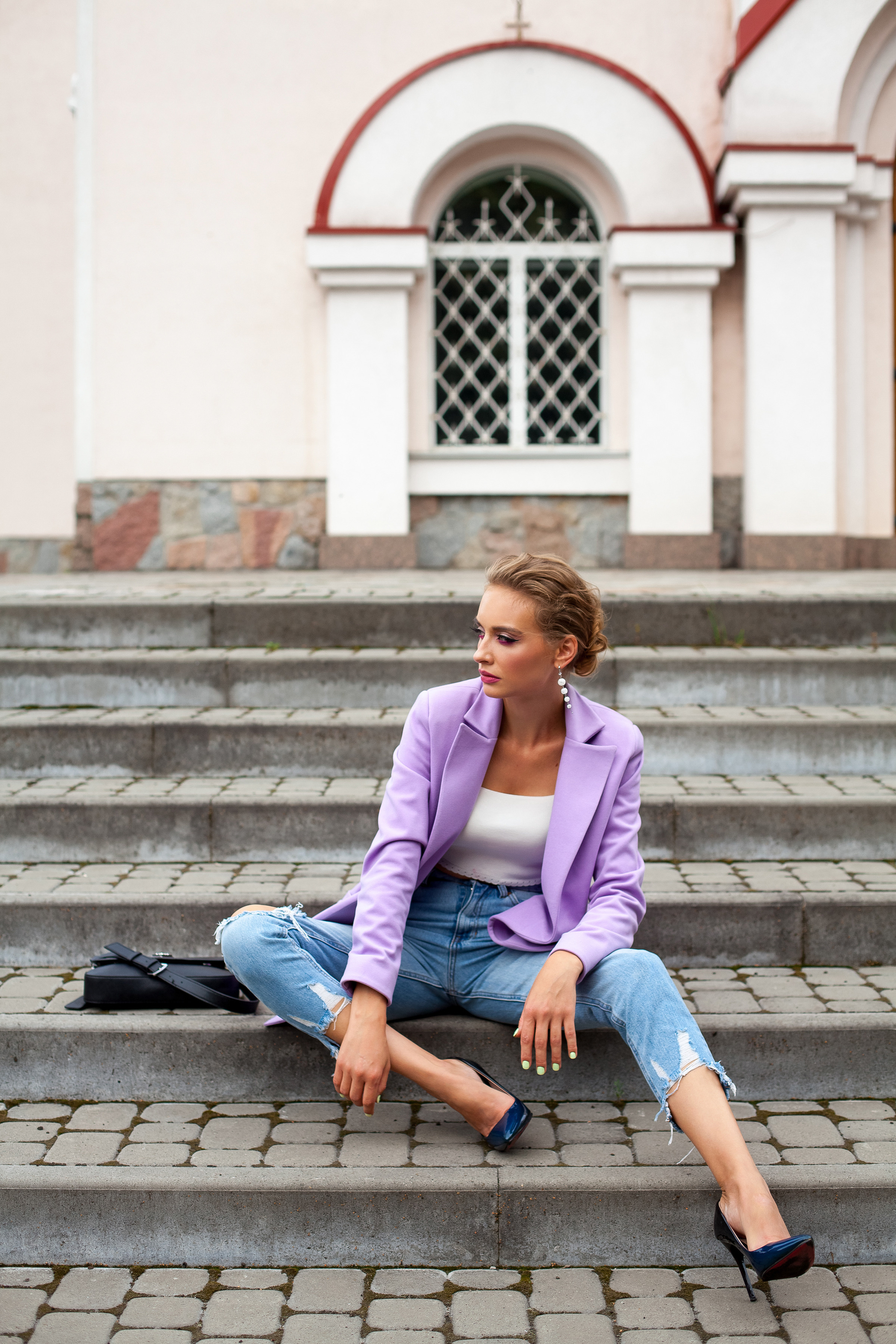 Художественная фотография, портрет. Фотограф Ігор Тополенко Арт- фото та весільна фотографія Україна Київ