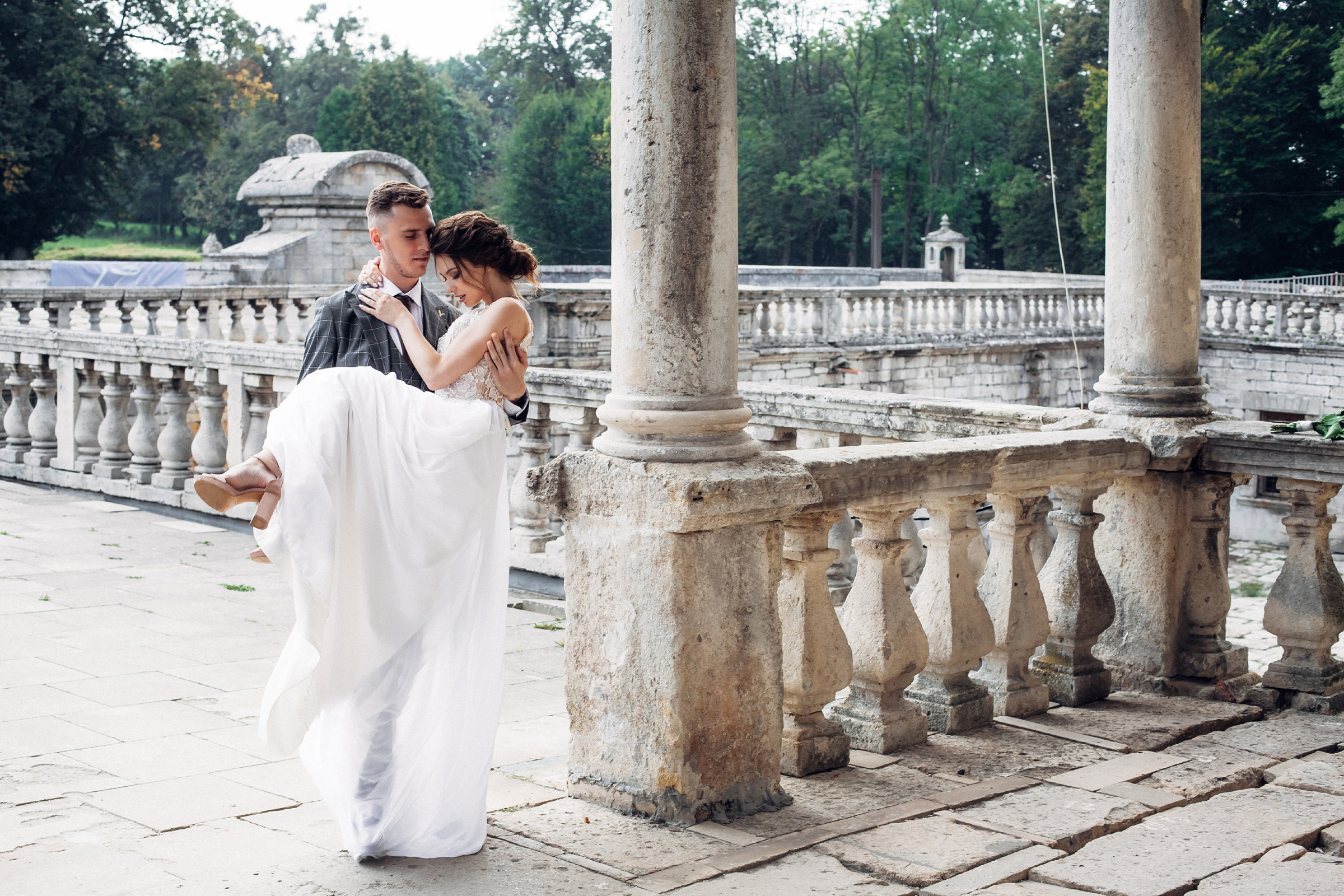 Коллекция свадебных фотографий. Фотограф Ігор Тополенко Арт- фото та весільна фотографія Україна Київ