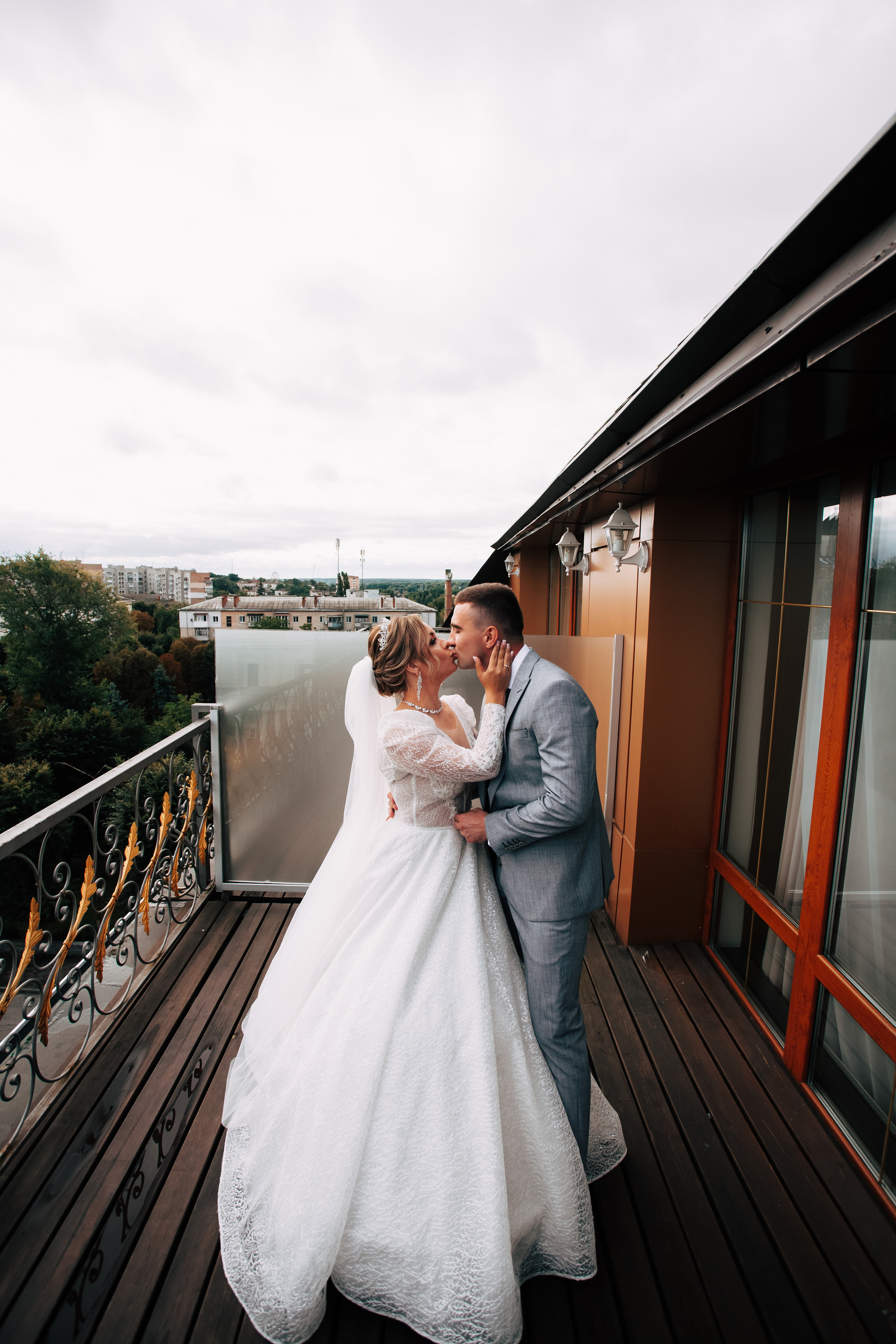 Весілля Світлани та Олега. Фотограф Ігор Тополенко Арт- фото та весільна фотографія Україна Київ