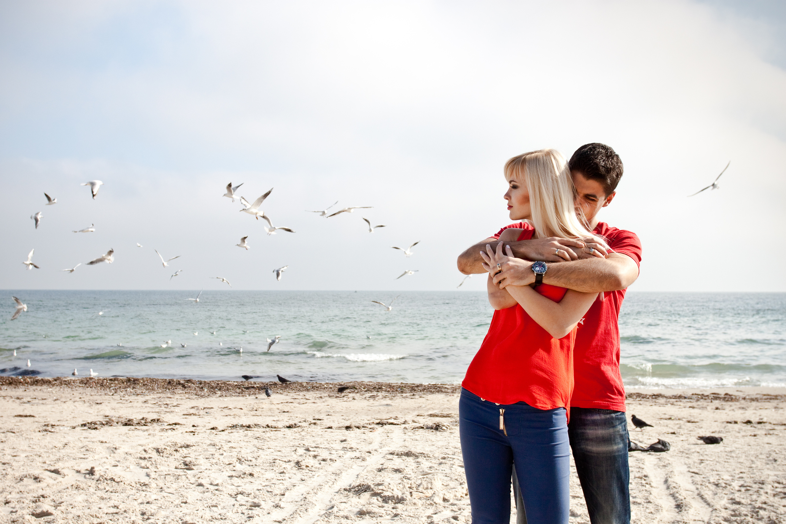 Love story. Фотограф Ігор Тополенко Арт- фото та весільна фотографія Україна Київ