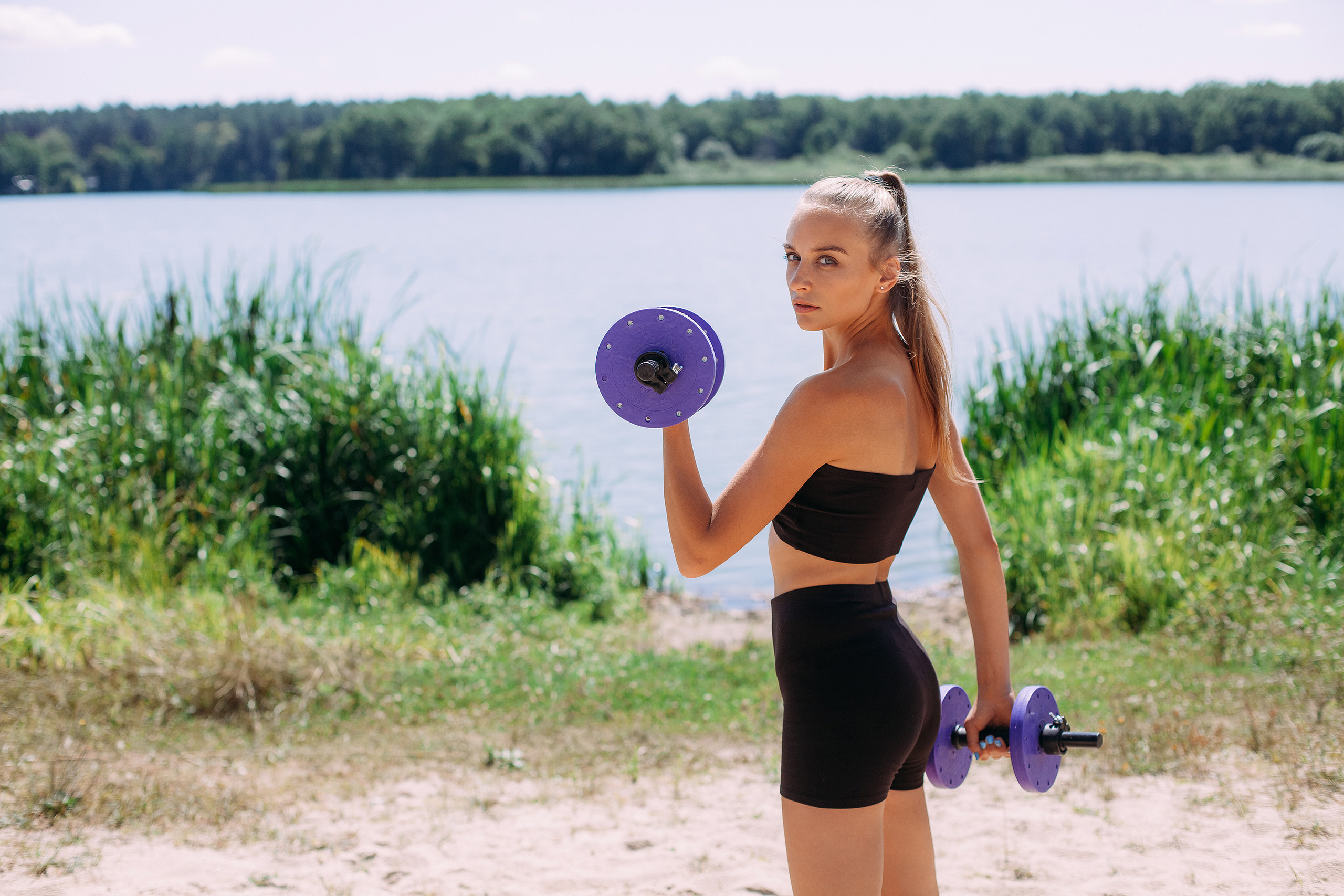 Художественная фотография, портрет. Фотограф Ігор Тополенко Арт- фото та весільна фотографія Україна Київ