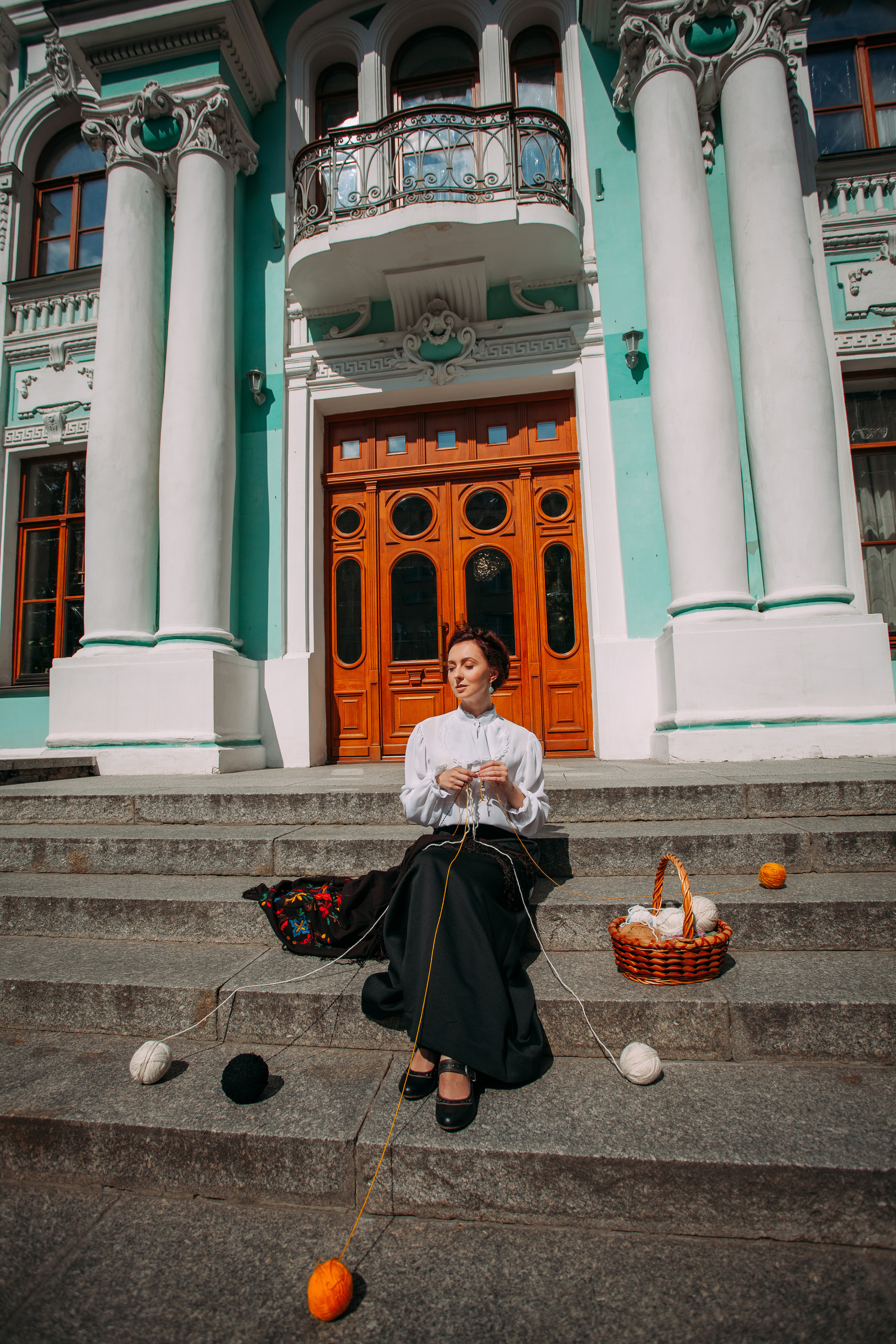 Художественная фотография, портрет. Фотограф Ігор Тополенко Арт- фото та весільна фотографія Україна Київ