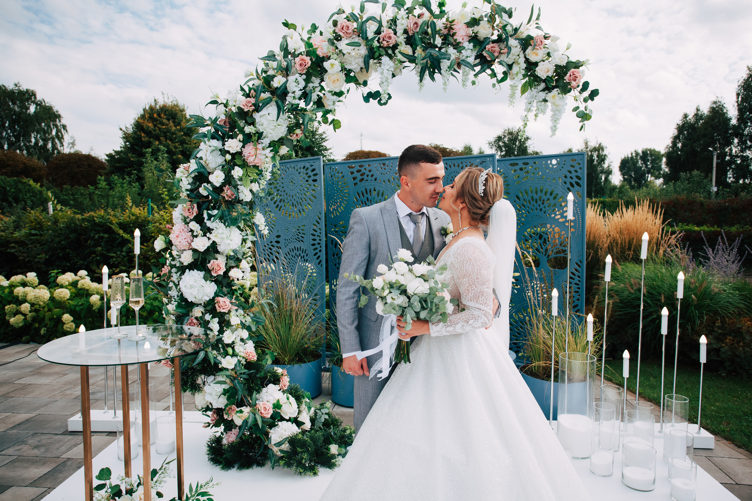 Весілля Світлани та Олега. Фотограф Ігор Тополенко Арт- фото та весільна фотографія Україна Київ