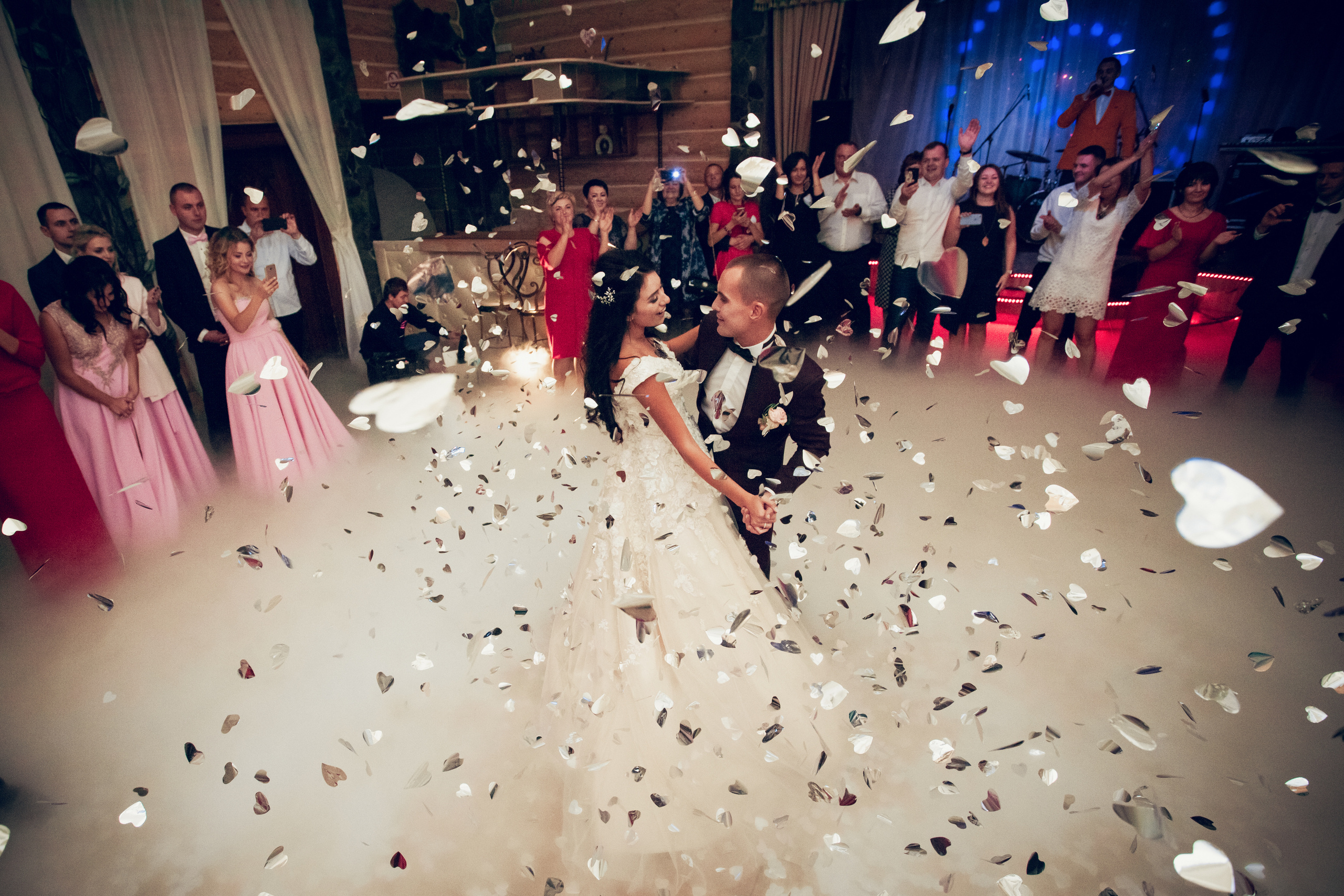 Свадьба Яны и Александра. Фотограф Ігор Тополенко Арт- фото та весільна фотографія Україна Київ