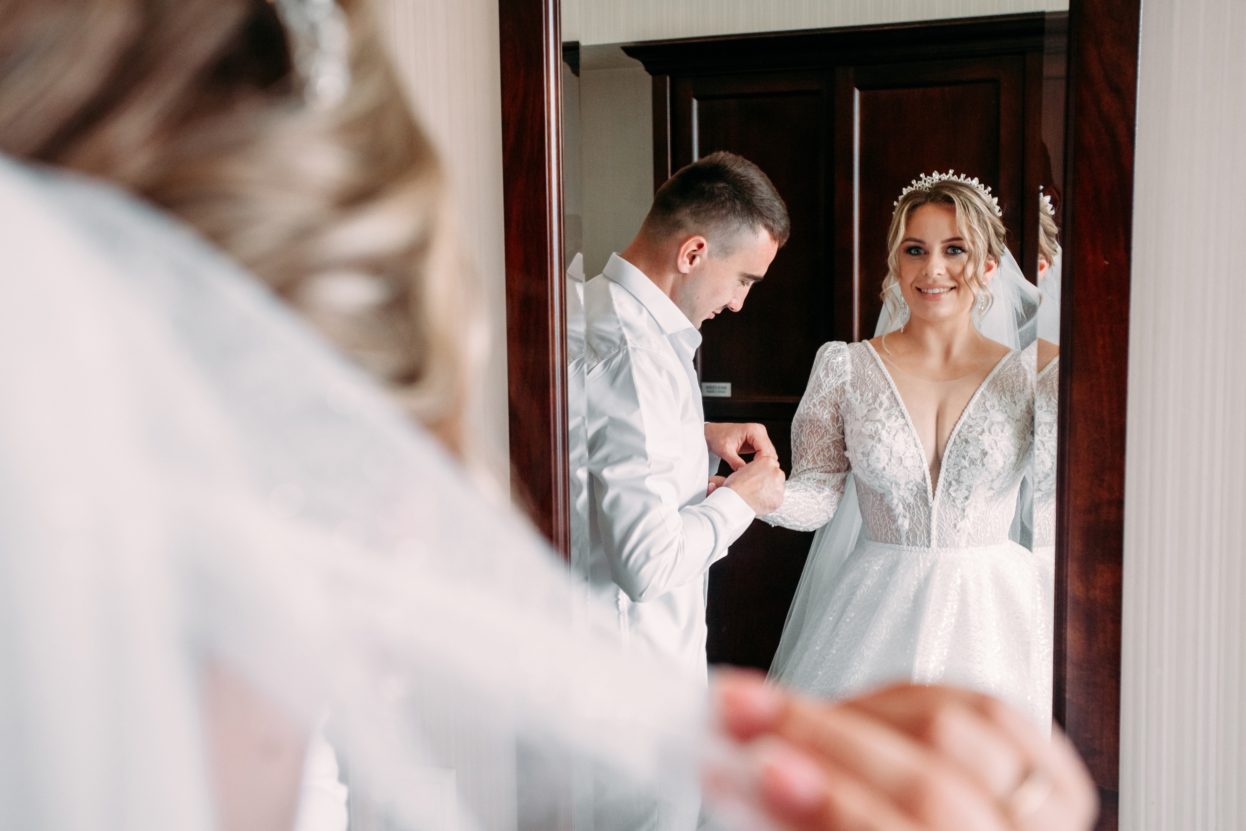 Весілля Світлани та Олега. Фотограф Ігор Тополенко Арт- фото та весільна фотографія Україна Київ