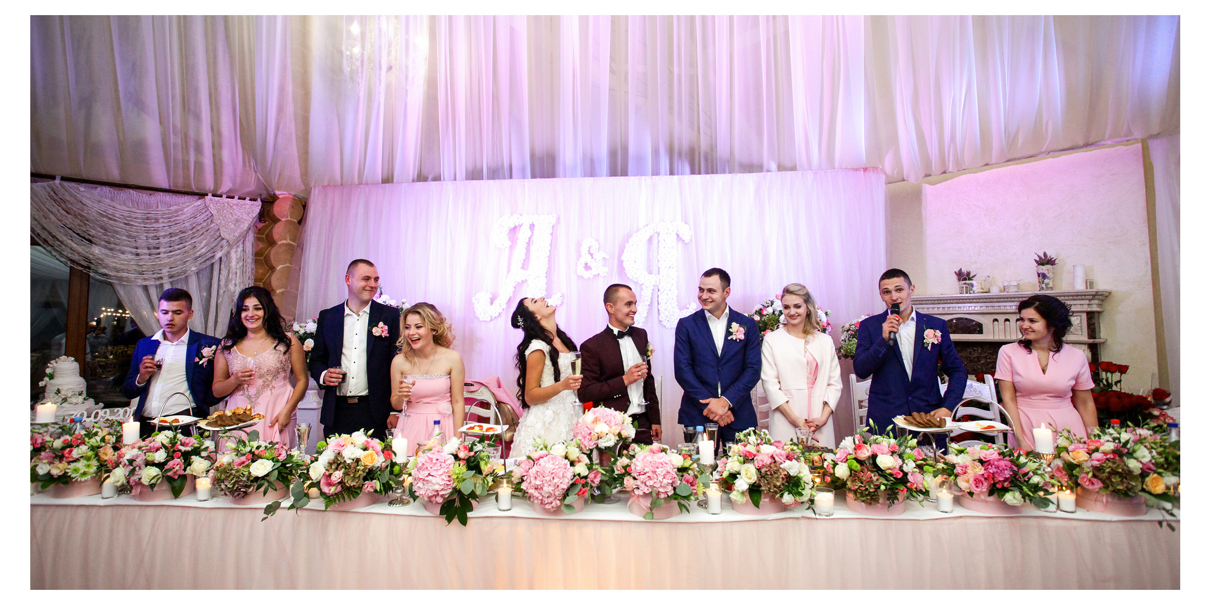 Свадьба Яны и Александра. Фотограф Ігор Тополенко Арт- фото та весільна фотографія Україна Київ