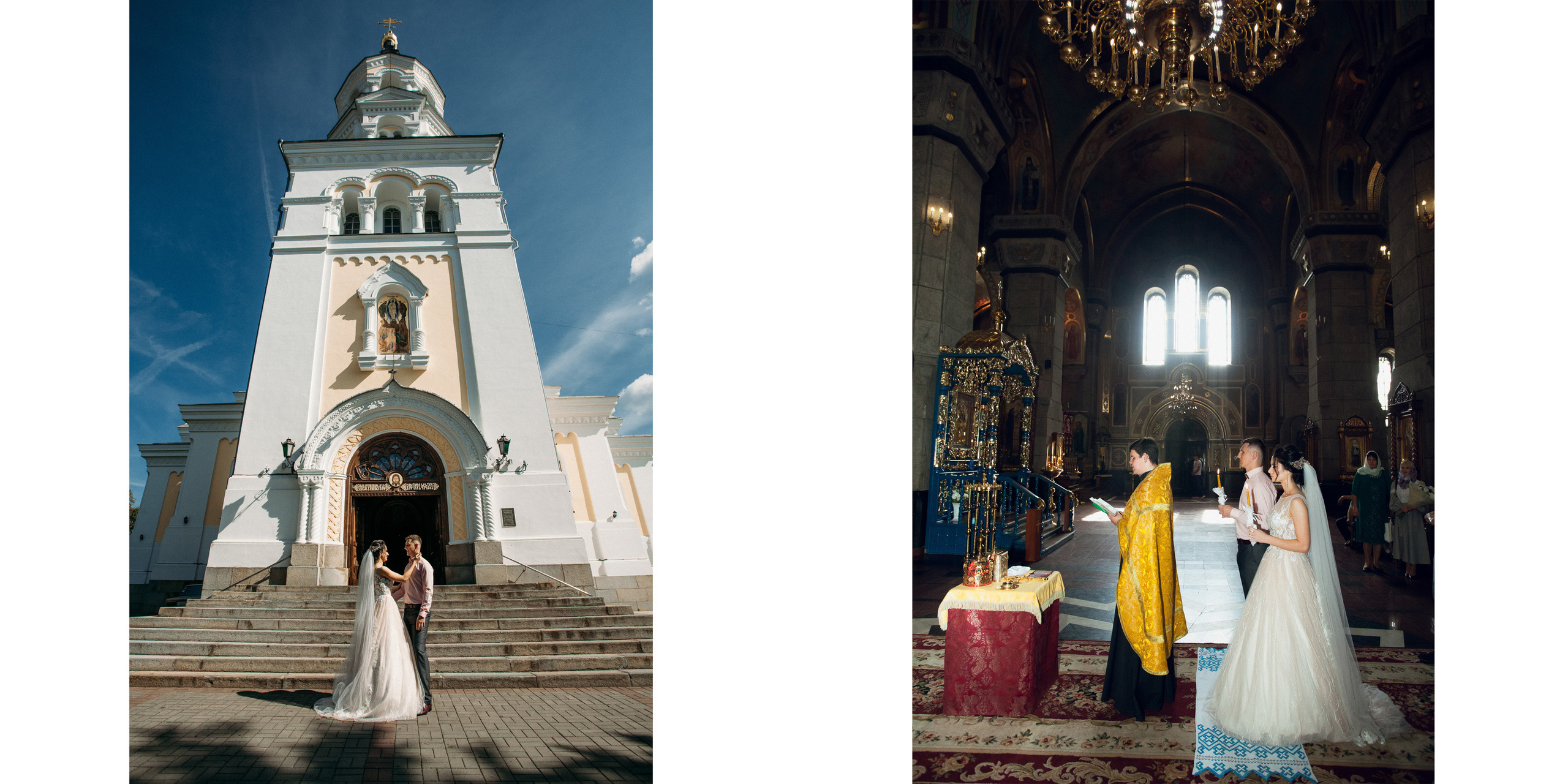 Свадьба Юлии и Ростислава. Фотограф Ігор Тополенко Арт- фото та весільна фотографія Україна Київ
