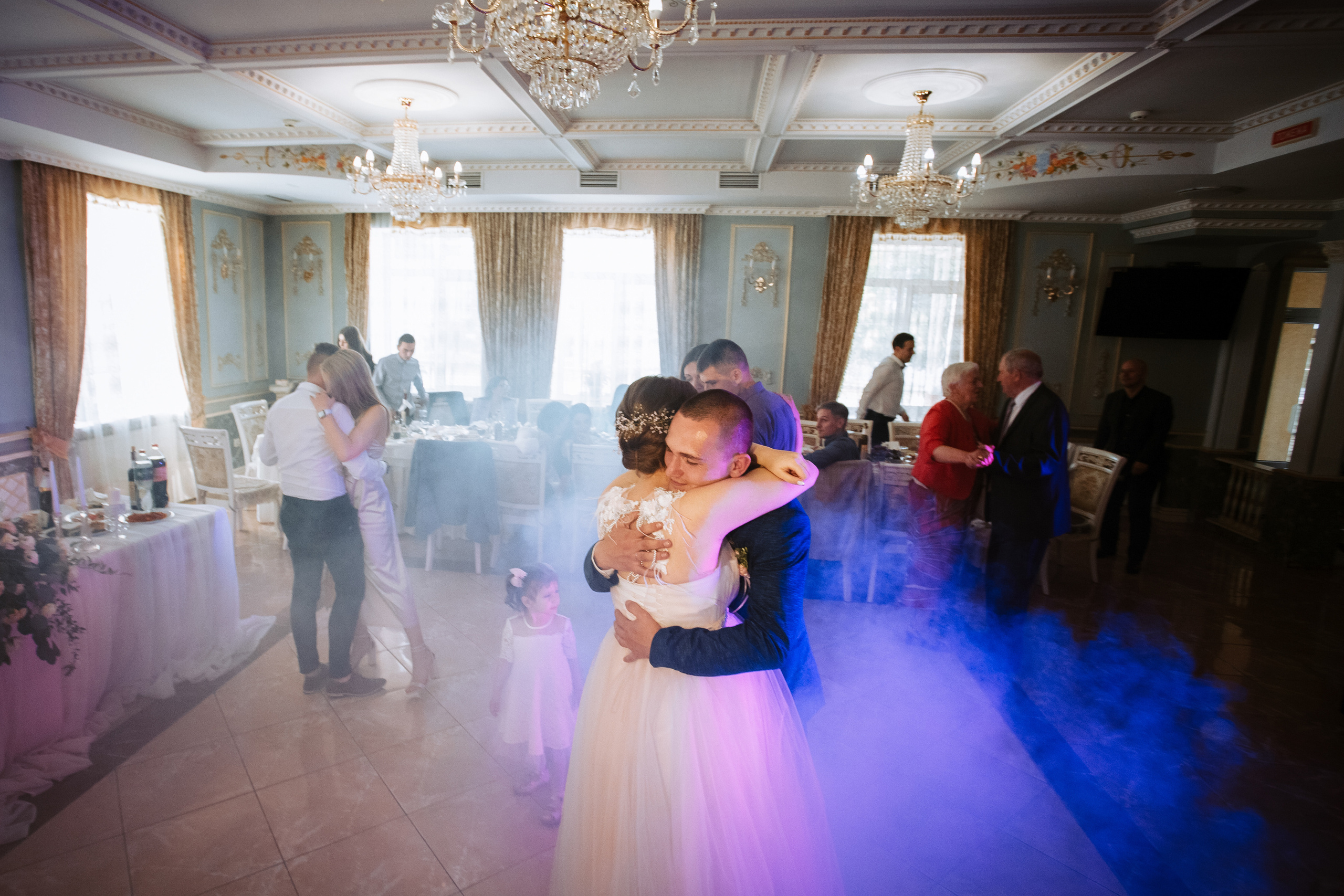 Весілля Ірини та Олександра (Київ-Житомир). Фотограф Ігор Тополенко Арт- фото та весільна фотографія Україна Київ