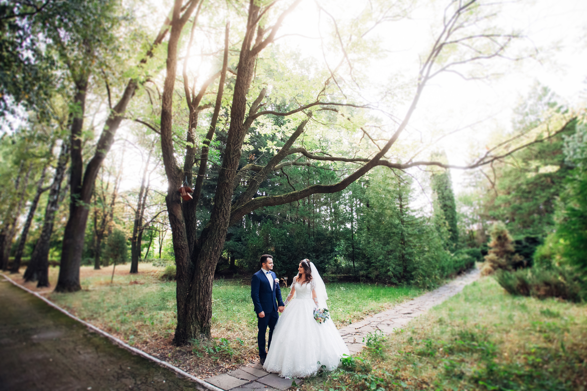 Коллекция свадебных фотографий. Фотограф Ігор Тополенко Арт- фото та весільна фотографія Україна Київ