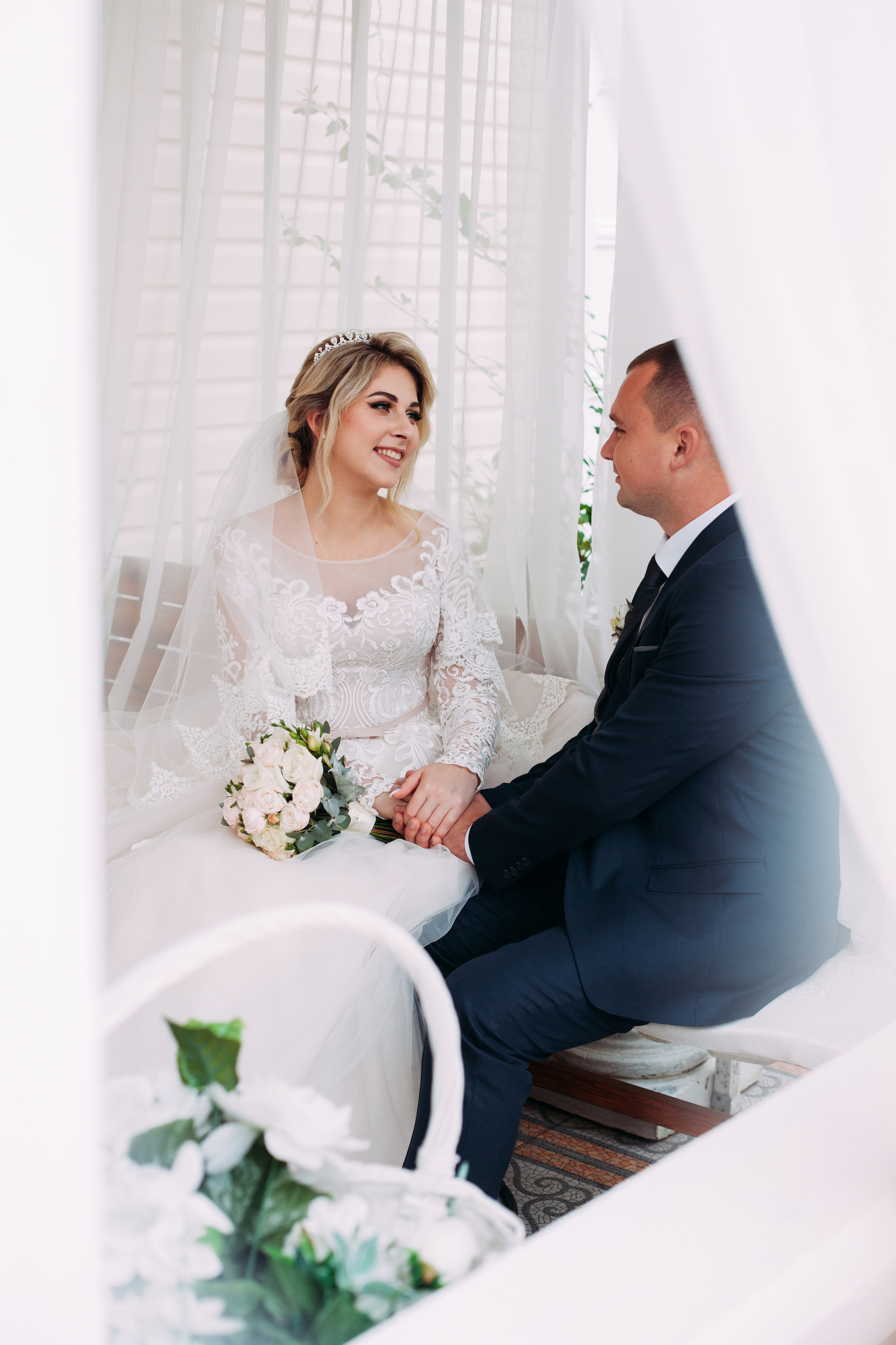 Коллекция свадебных фотографий. Фотограф Ігор Тополенко Арт- фото та весільна фотографія Україна Київ