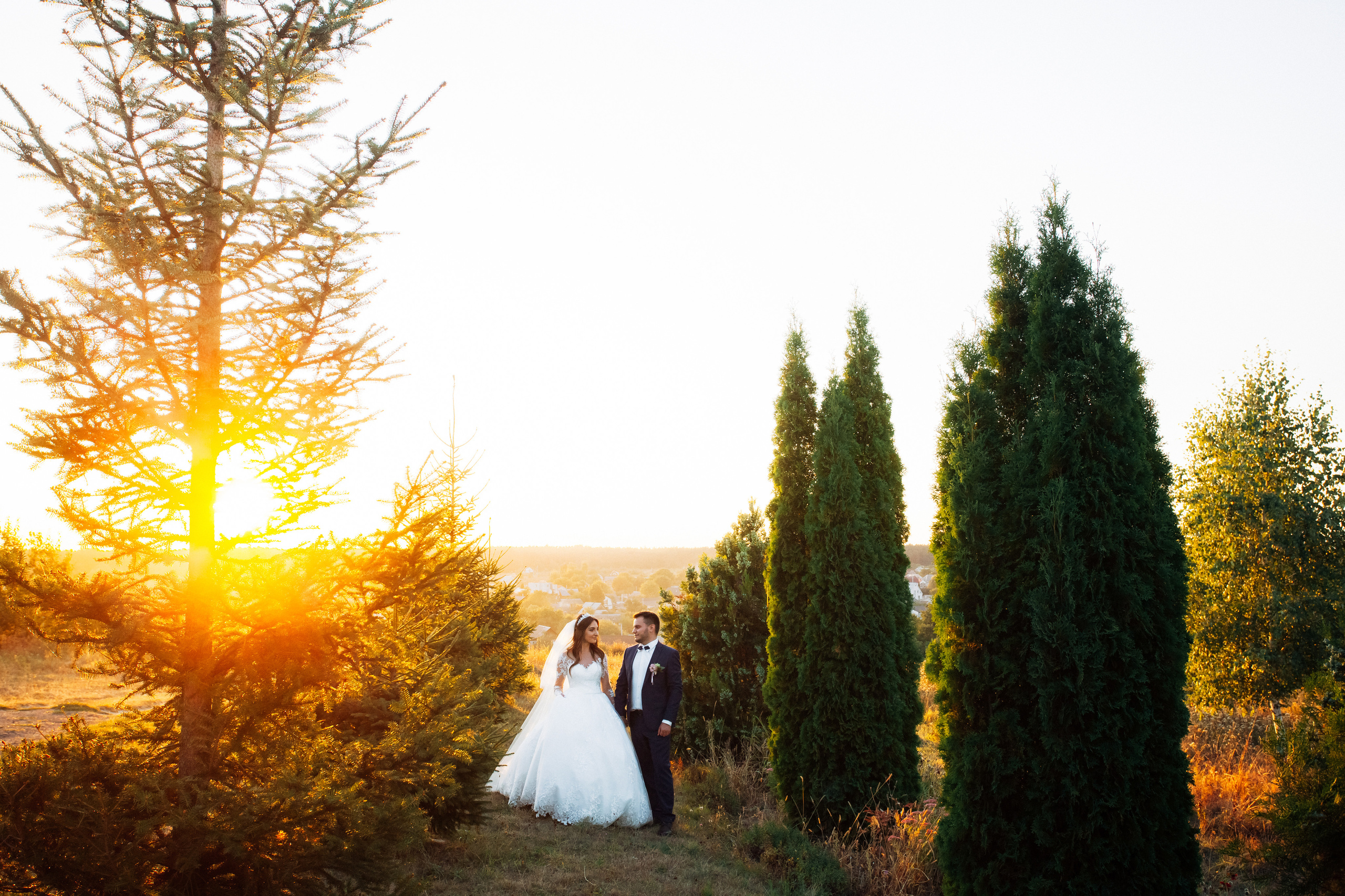Коллекция свадебных фотографий. Фотограф Ігор Тополенко Арт- фото та весільна фотографія Україна Київ