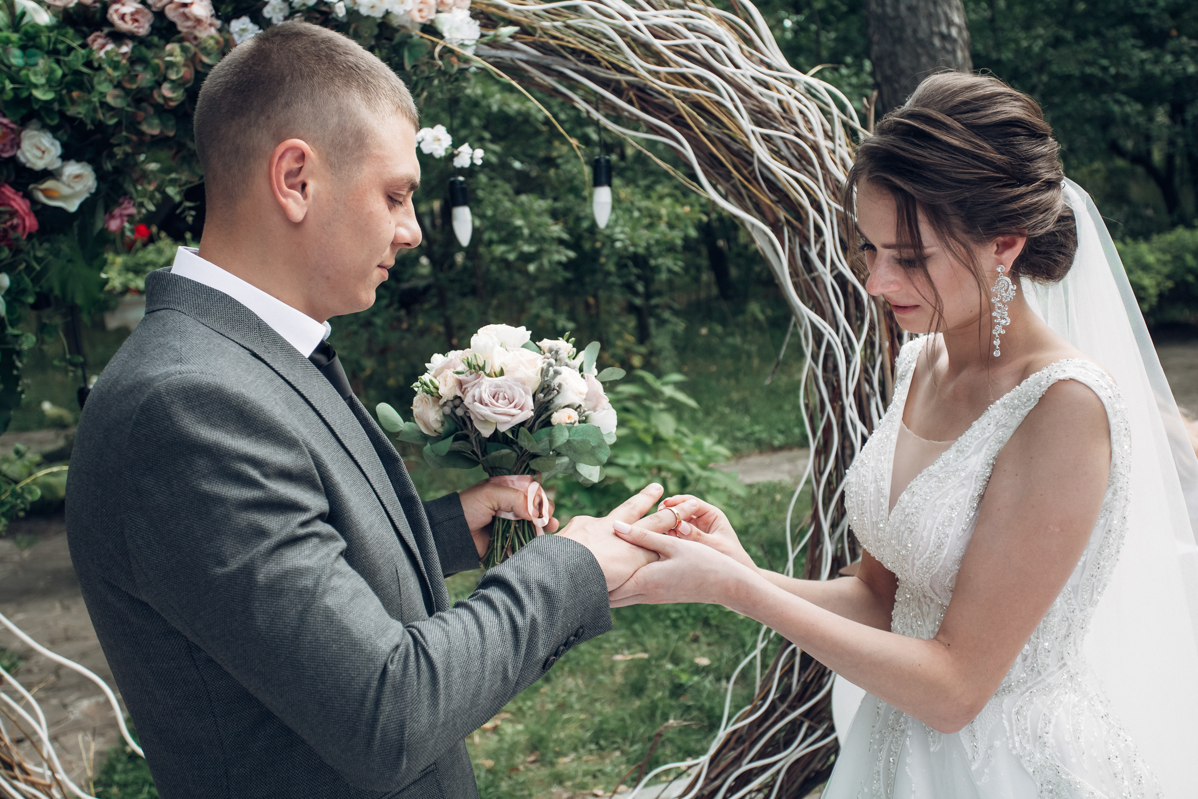 Свадьба Ирины и Владимира в Житомире Киеве Коростышеве. Фотограф Ігор Тополенко Арт- фото та весільна фотографія Україна Київ