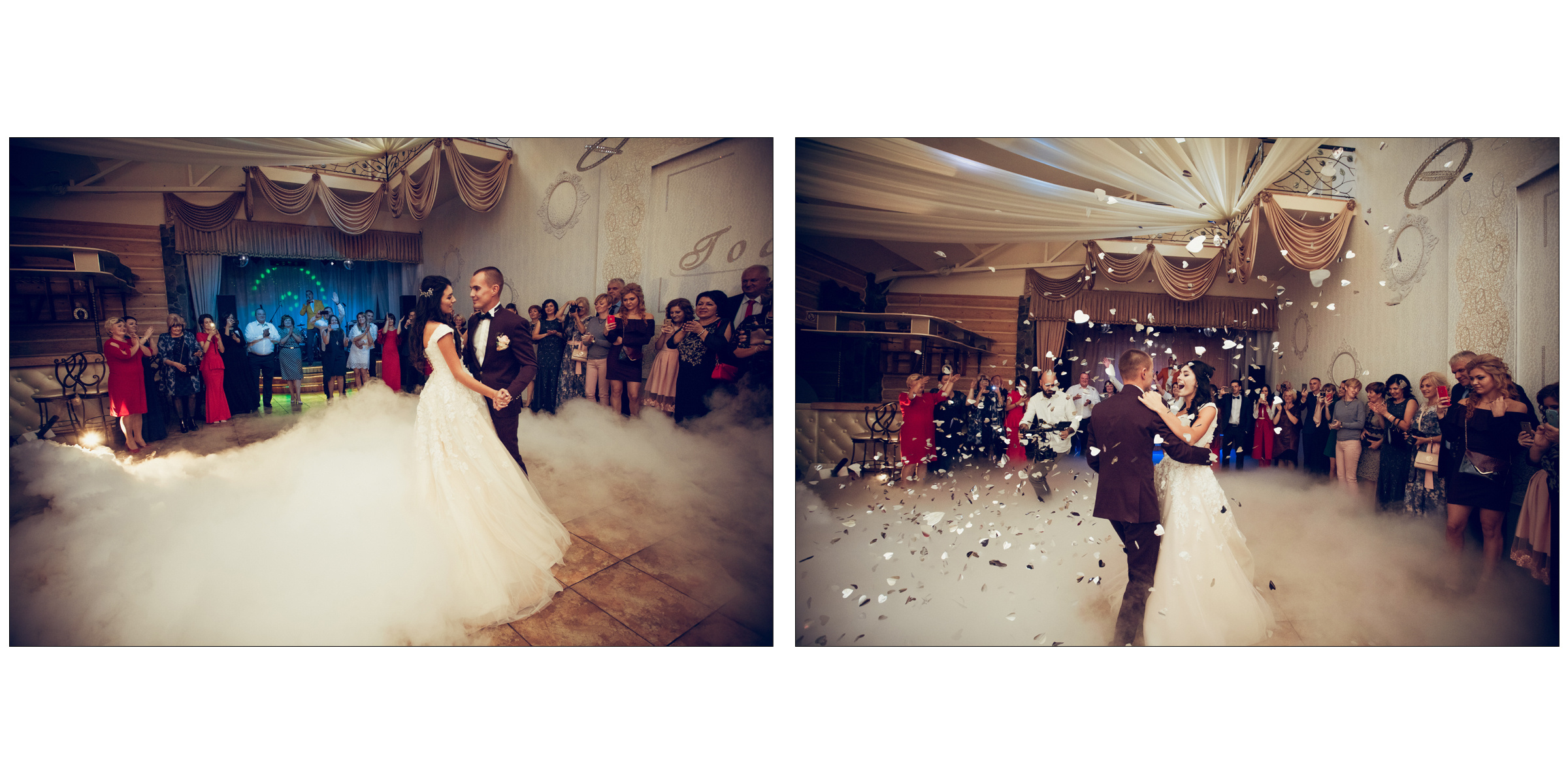 Свадьба Яны и Александра. Фотограф Ігор Тополенко Арт- фото та весільна фотографія Україна Київ