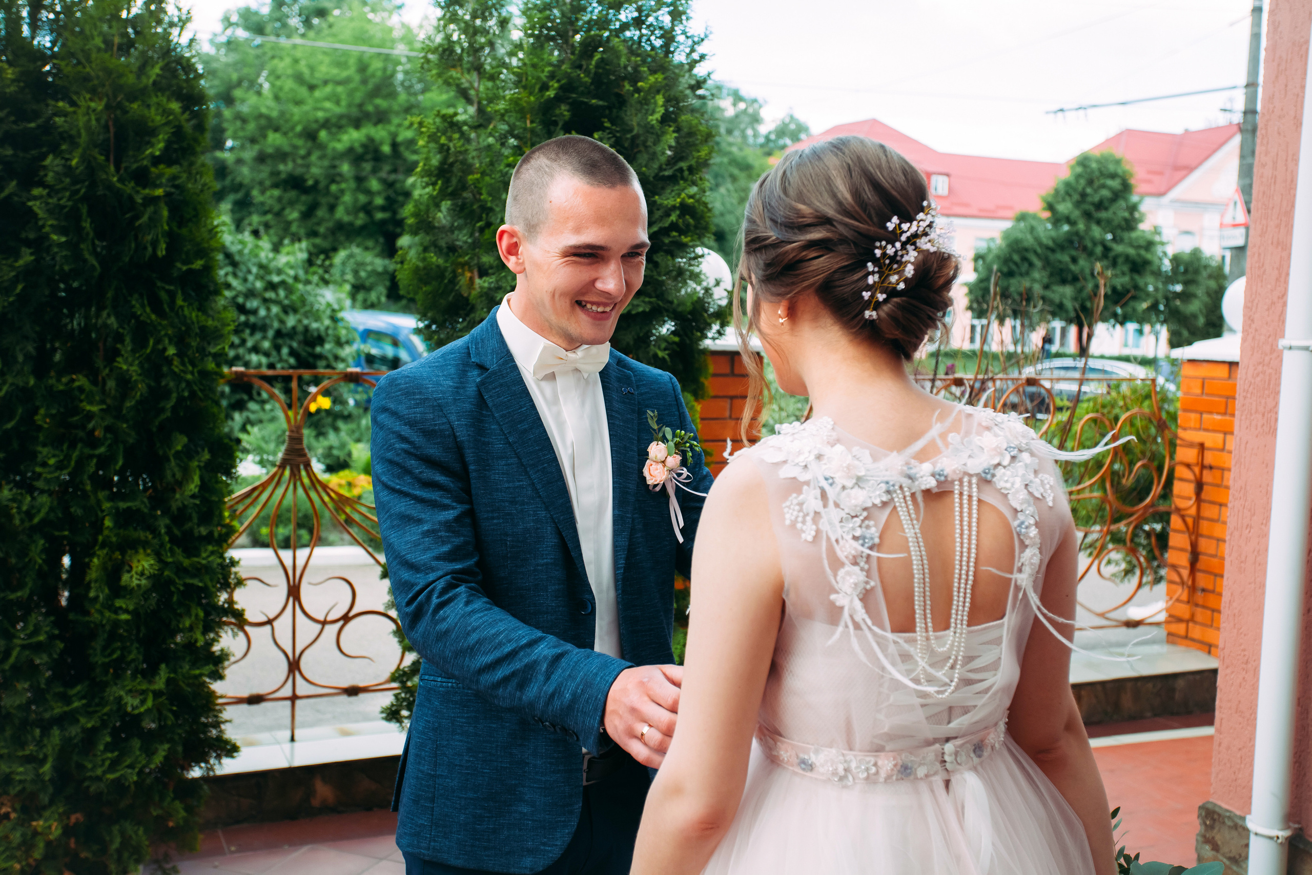 Весілля Ірини та Олександра (Київ-Житомир). Фотограф Ігор Тополенко Арт- фото та весільна фотографія Україна Київ