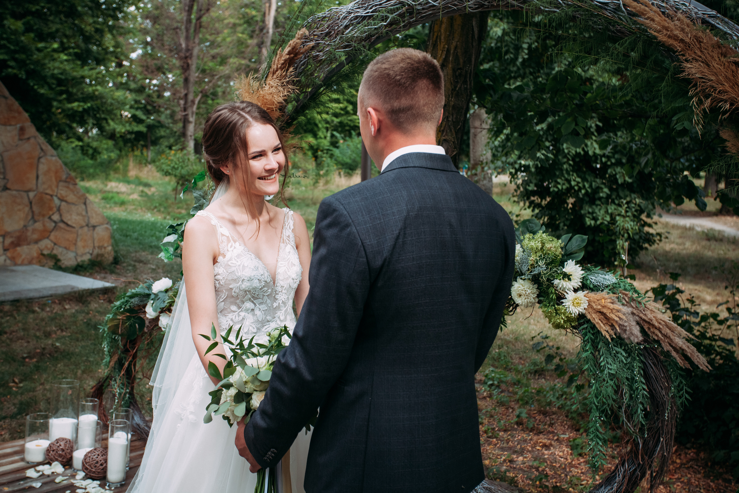 Свадьба Веры и Саши в Житомире. Фотограф Ігор Тополенко Арт- фото та весільна фотографія Україна Київ