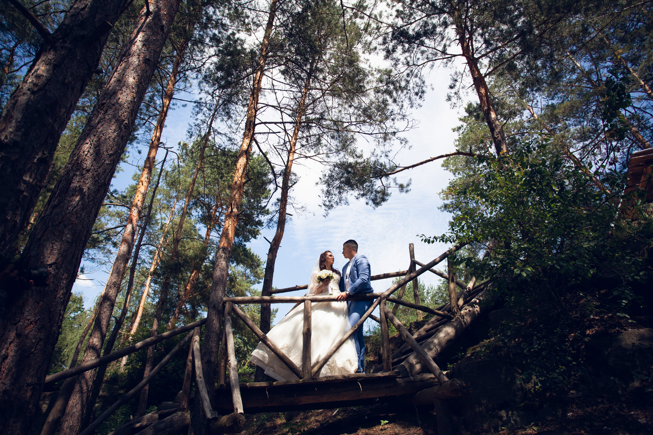 Коллекция свадебных фотографий. Фотограф Ігор Тополенко Арт- фото та весільна фотографія Україна Київ