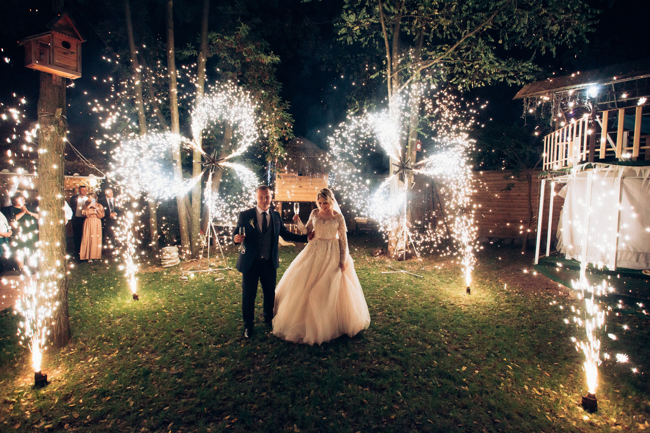 Коллекция свадебных фотографий. Фотограф Ігор Тополенко Арт- фото та весільна фотографія Україна Київ