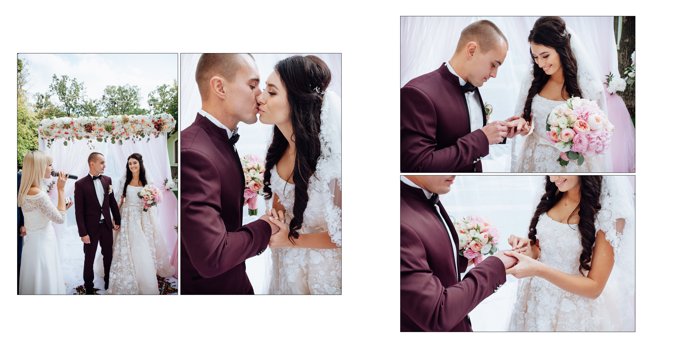 Свадьба Яны и Александра. Фотограф Ігор Тополенко Арт- фото та весільна фотографія Україна Київ