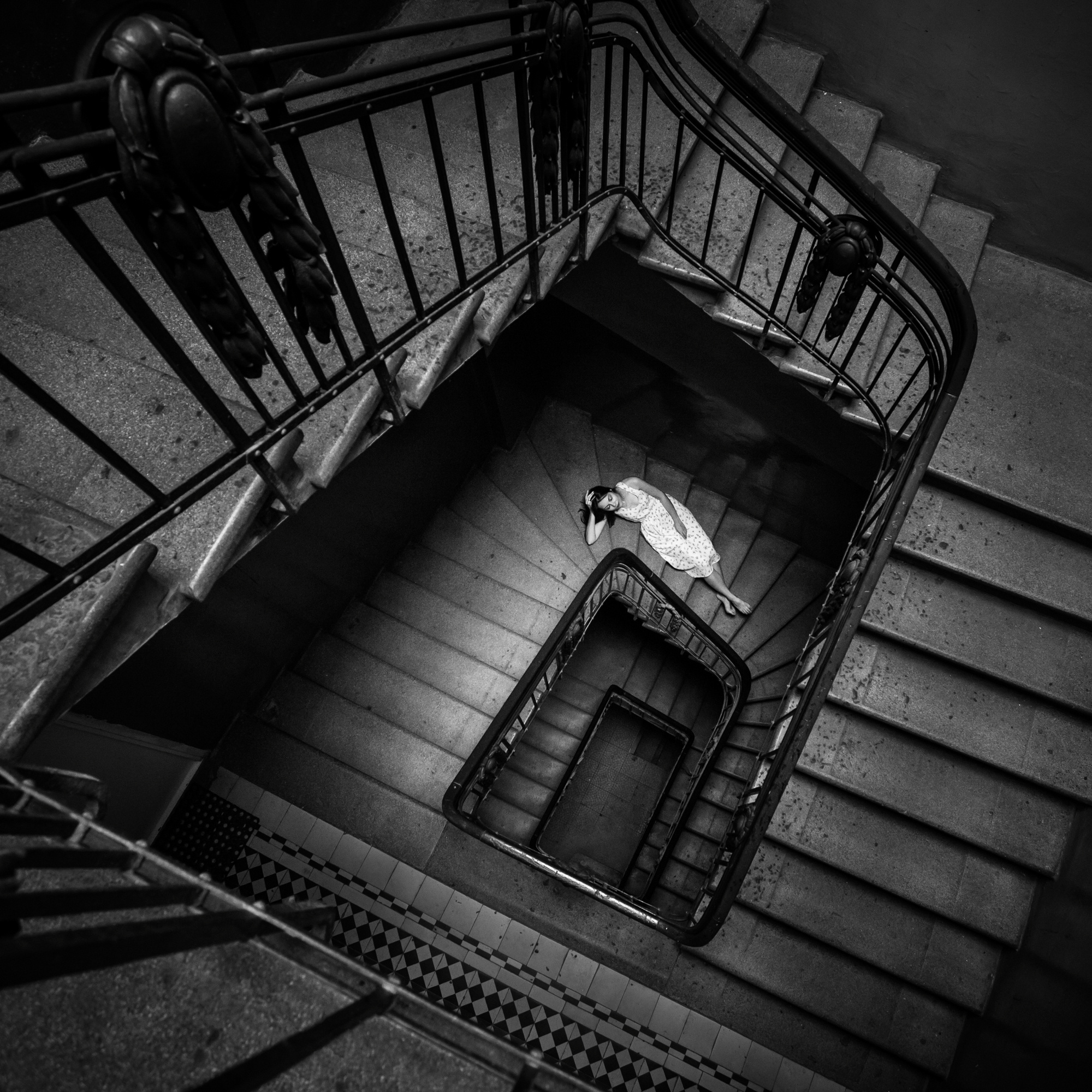 Художественная фотография, портрет. Фотограф Ігор Тополенко Арт- фото та весільна фотографія Україна Київ