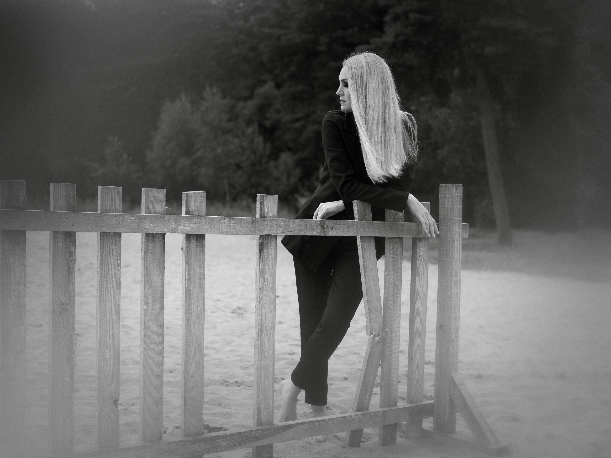 Художественная фотография, портрет. Фотограф Ігор Тополенко Арт- фото та весільна фотографія Україна Київ