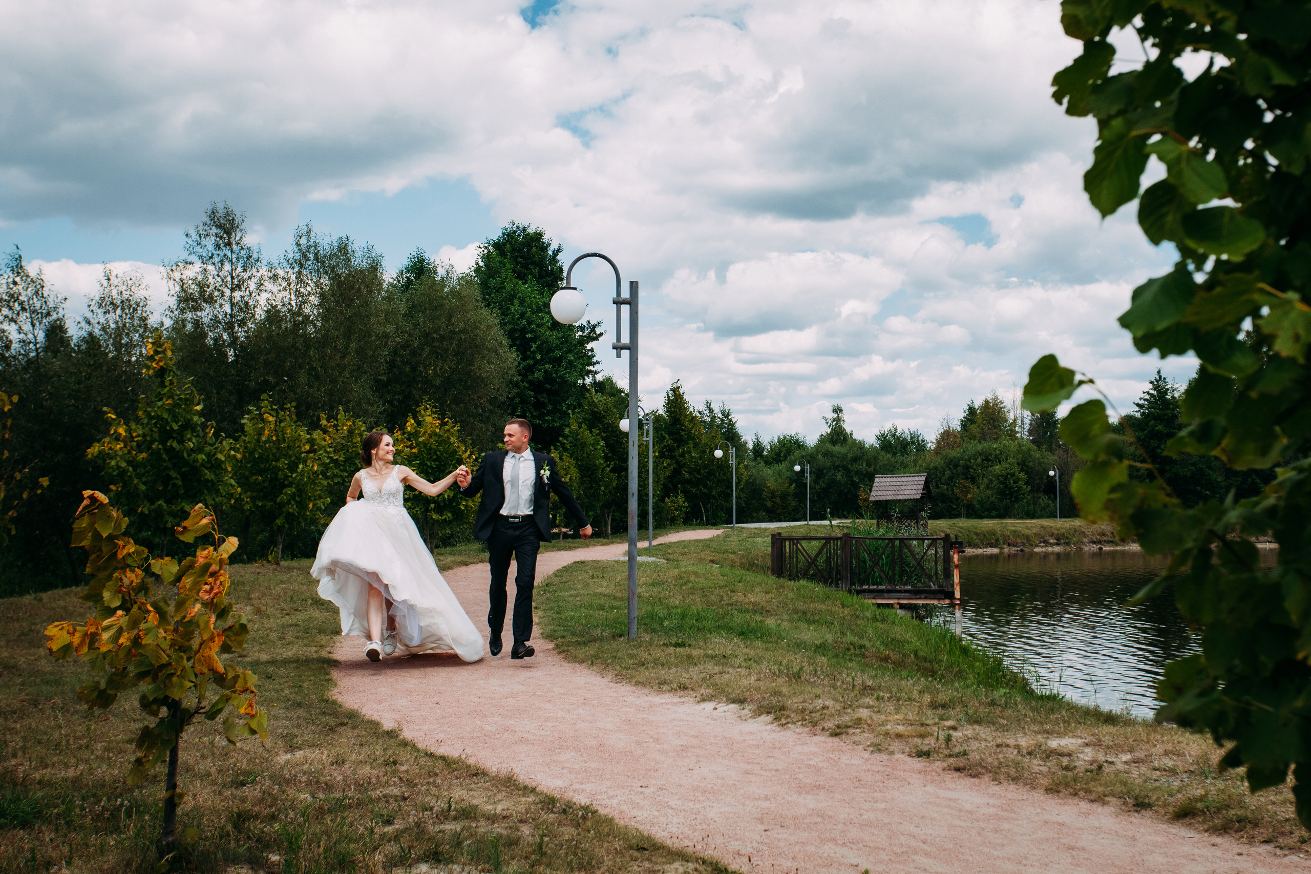 Свадьба Веры и Саши в Житомире. Фотограф Ігор Тополенко Арт- фото та весільна фотографія Україна Київ