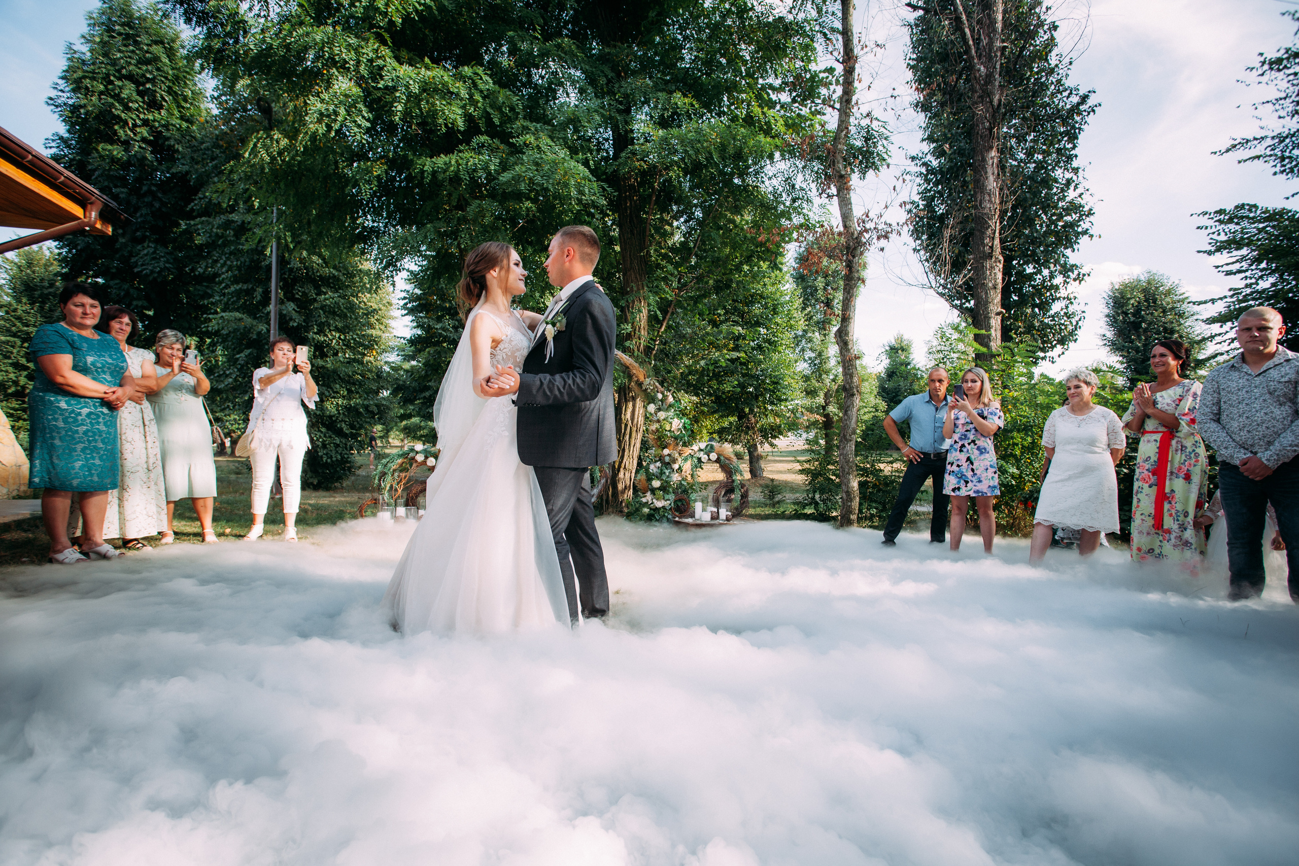 Свадьба Веры и Саши в Житомире. Фотограф Ігор Тополенко Арт- фото та весільна фотографія Україна Київ