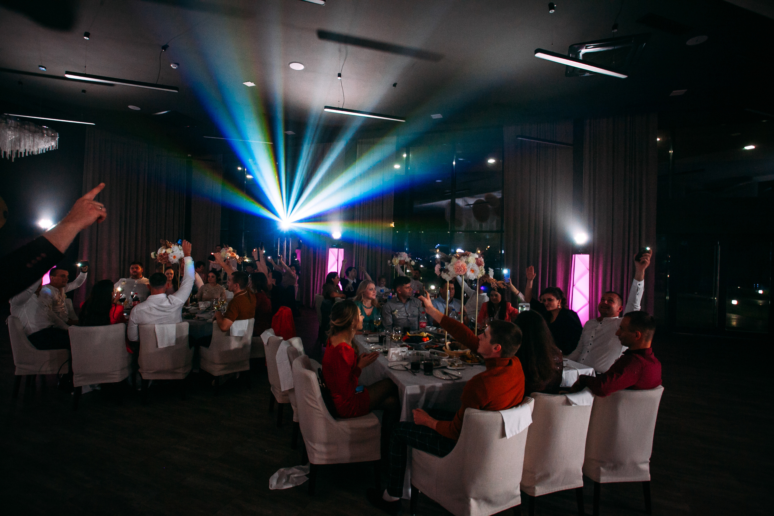 Весілля Ігоря та Діани (Рівне). Фотограф Ігор Тополенко Арт- фото та весільна фотографія Україна Київ