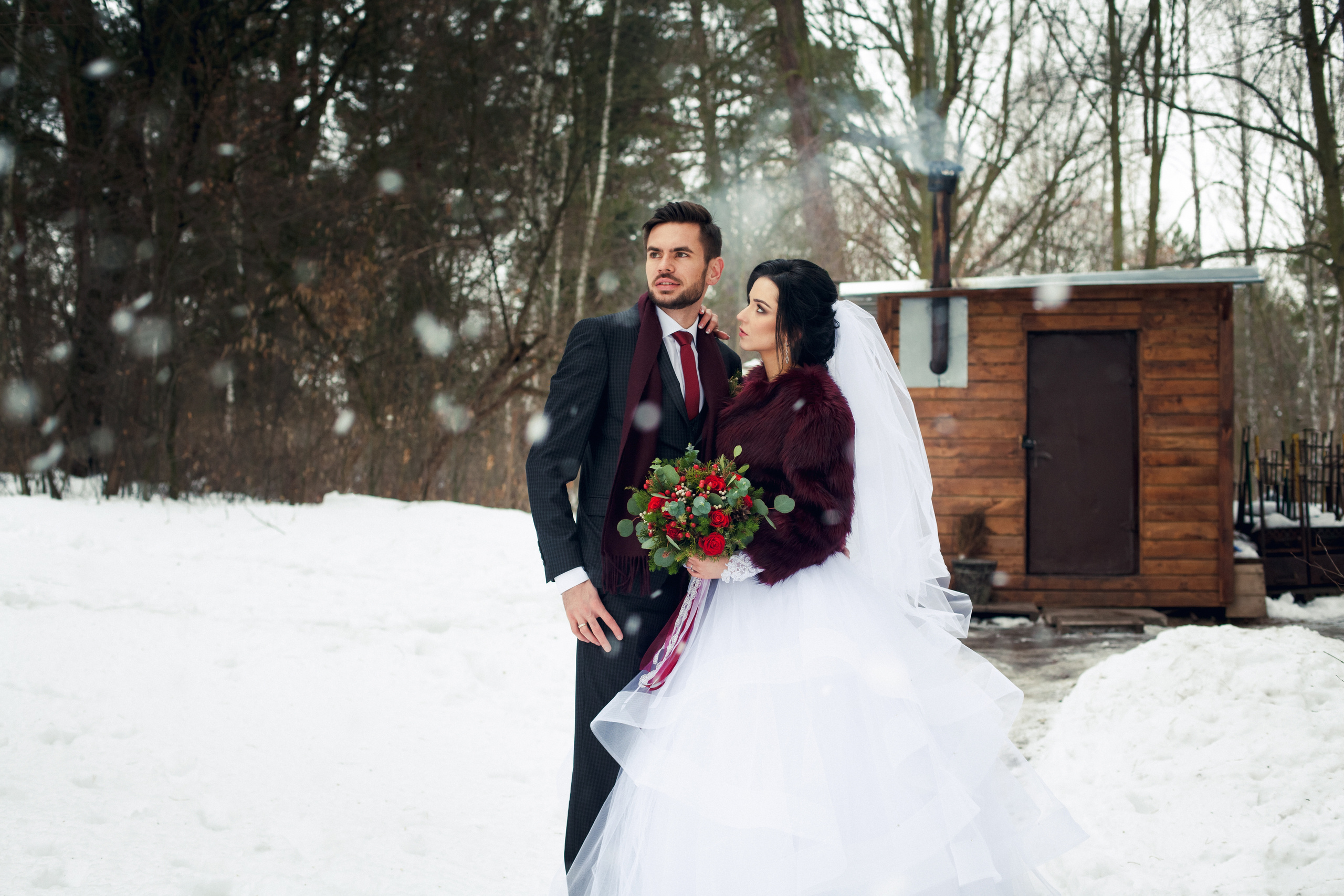 Коллекция свадебных фотографий. Фотограф Ігор Тополенко Арт- фото та весільна фотографія Україна Київ
