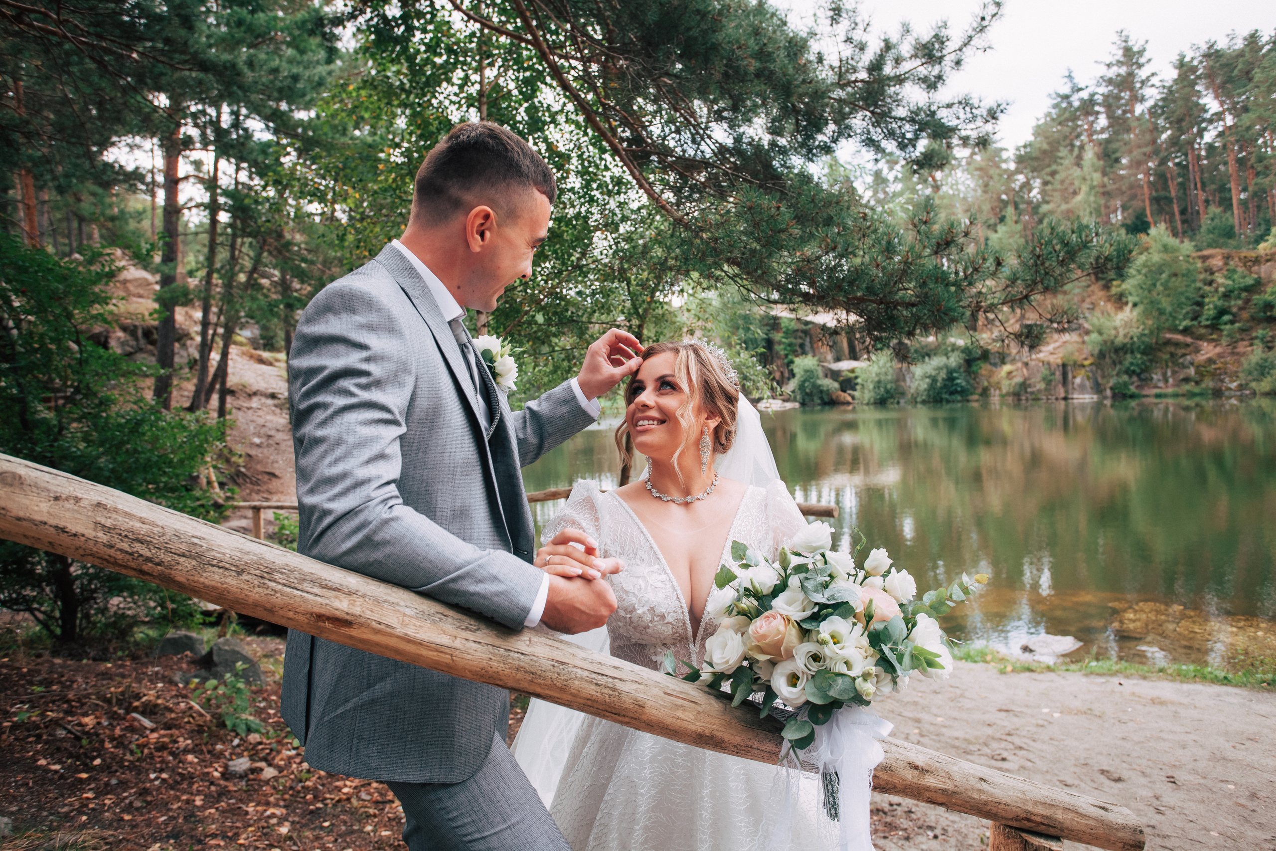 Весілля Світлани та Олега. Фотограф Ігор Тополенко Арт- фото та весільна фотографія Україна Київ