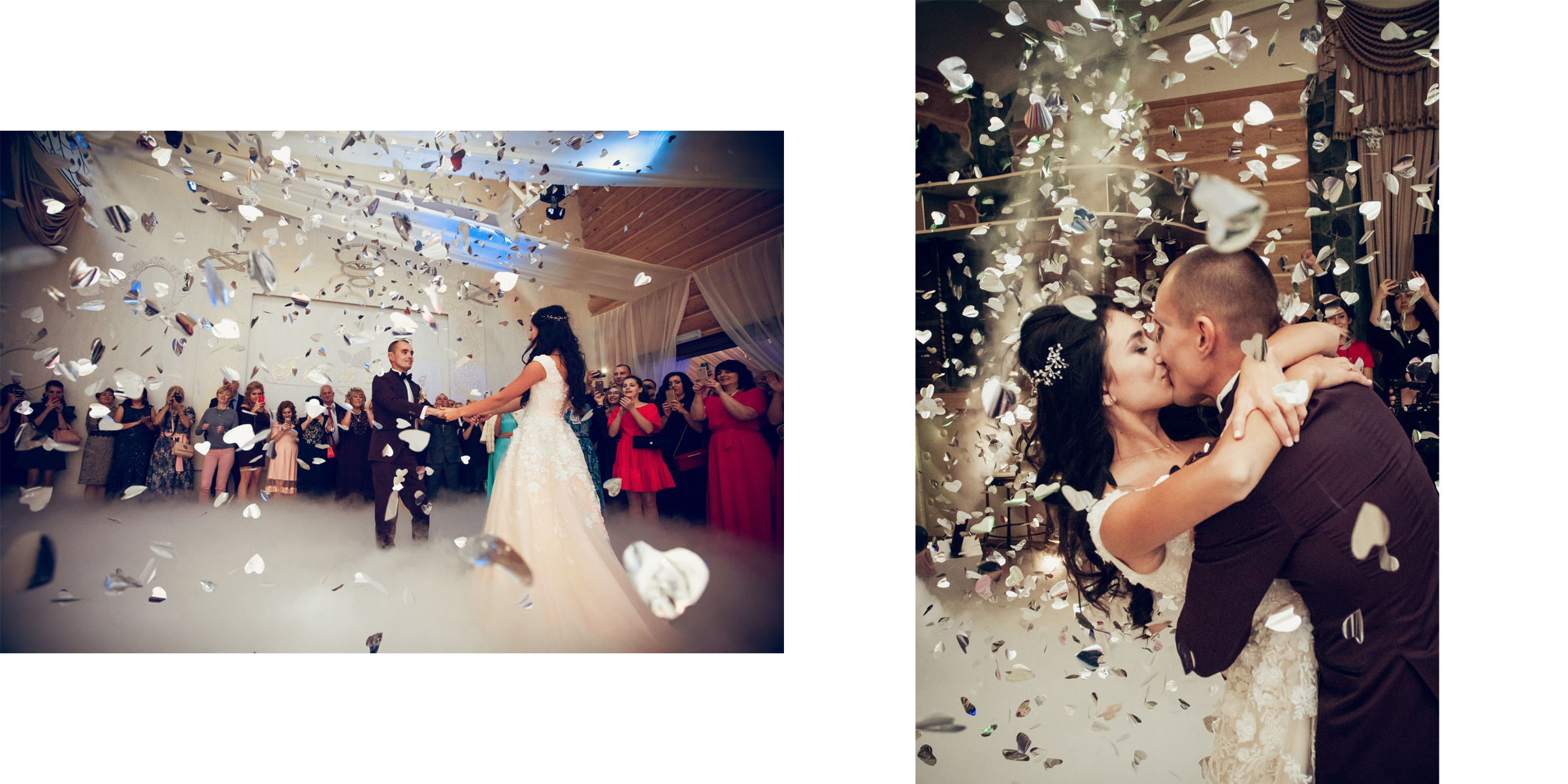 Свадьба Яны и Александра. Фотограф Ігор Тополенко Арт- фото та весільна фотографія Україна Київ