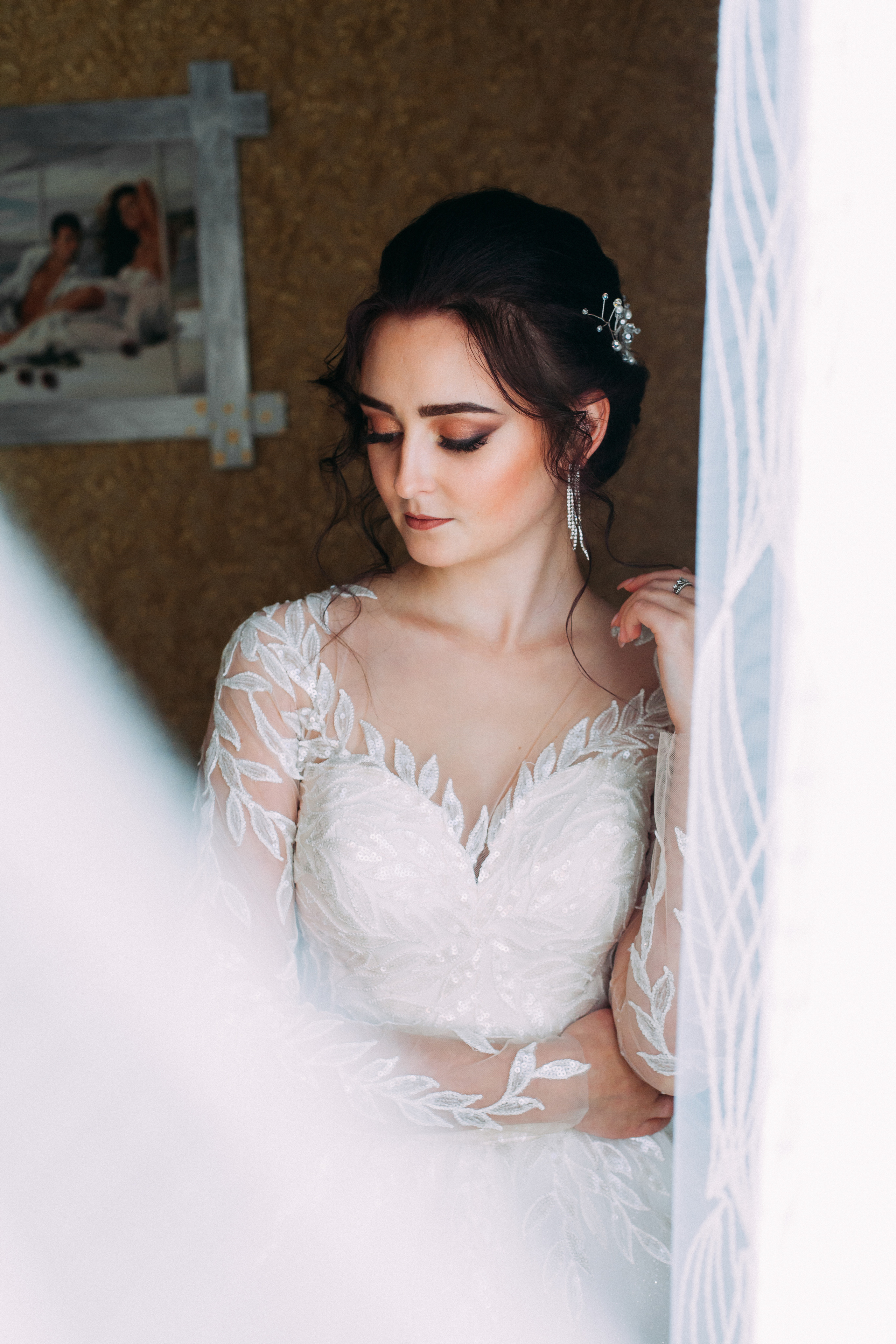 Весілля Ігоря та Діани (Рівне). Фотограф Ігор Тополенко Арт- фото та весільна фотографія Україна Київ